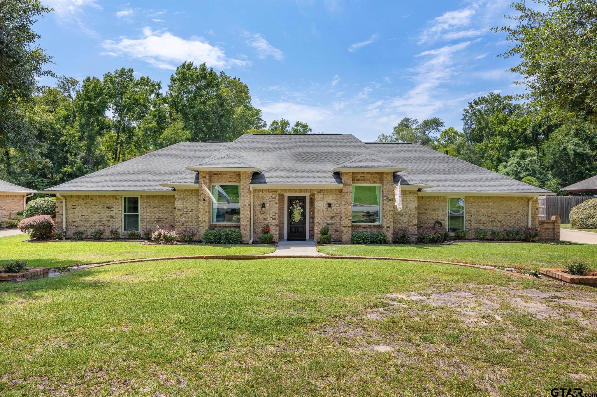 Number 1 for listing