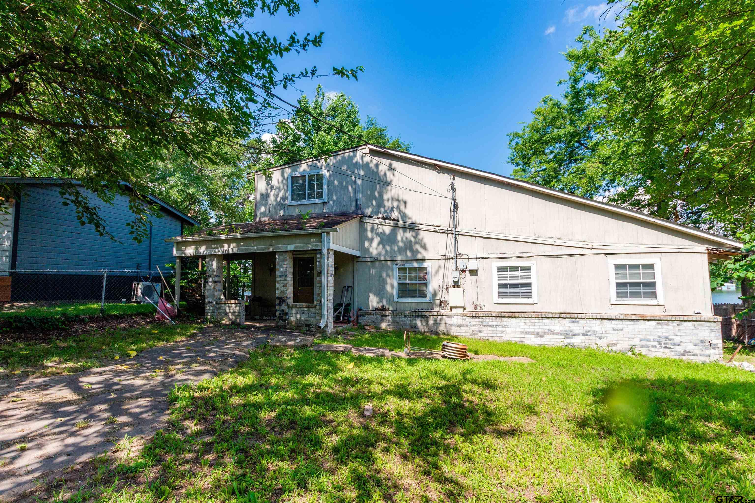 Number 1 for listing