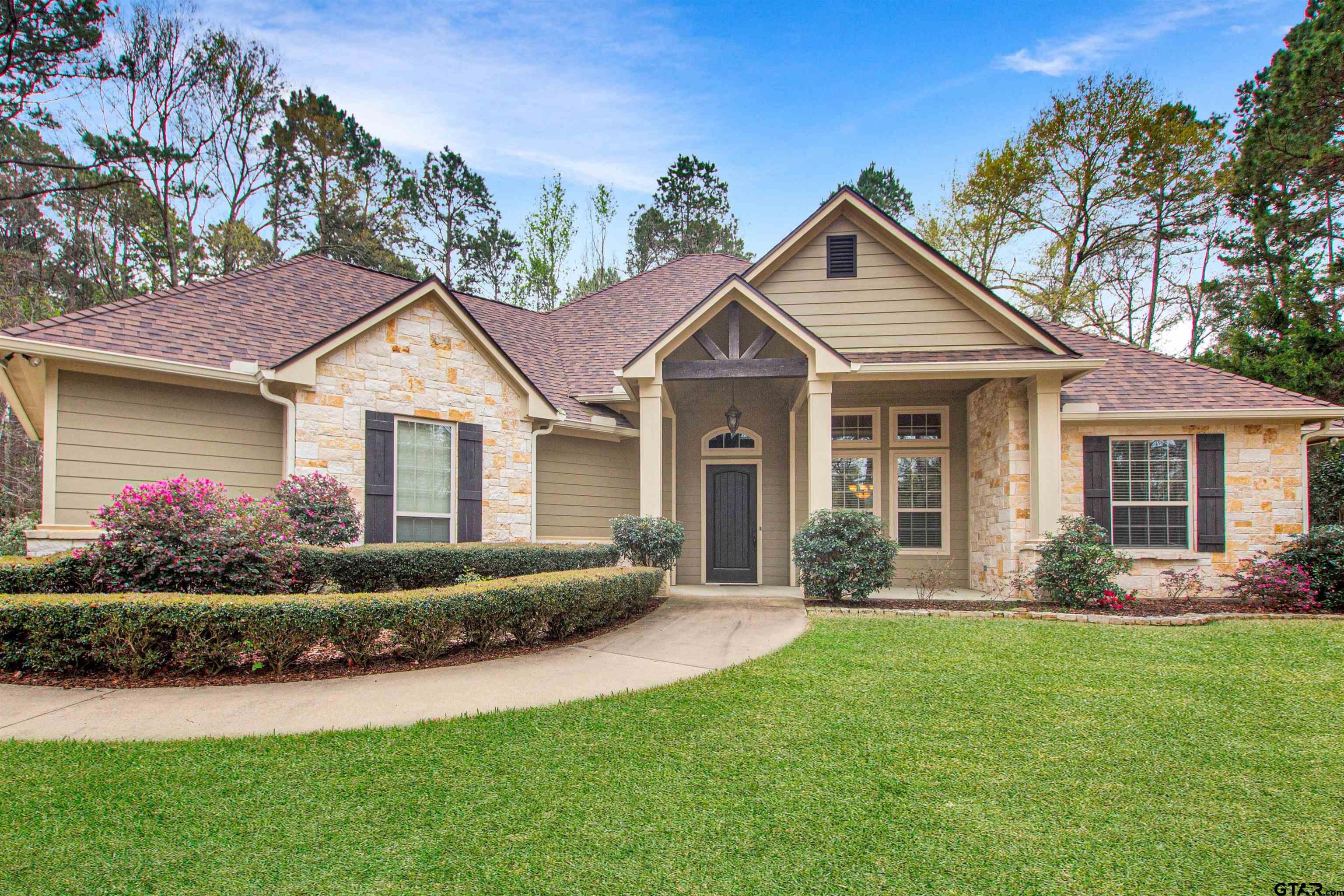 Number 1 for listing