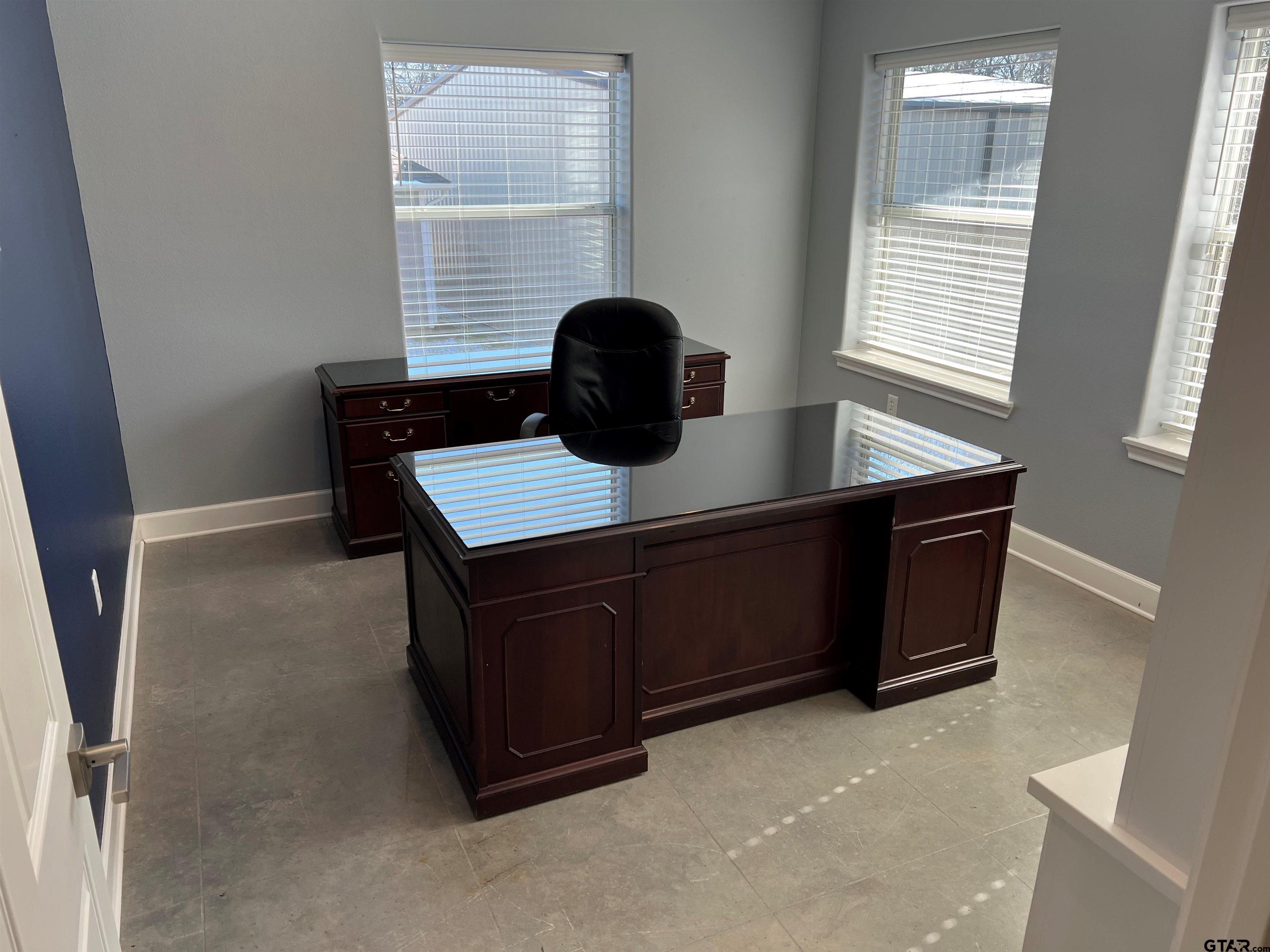 Number 1 for listing