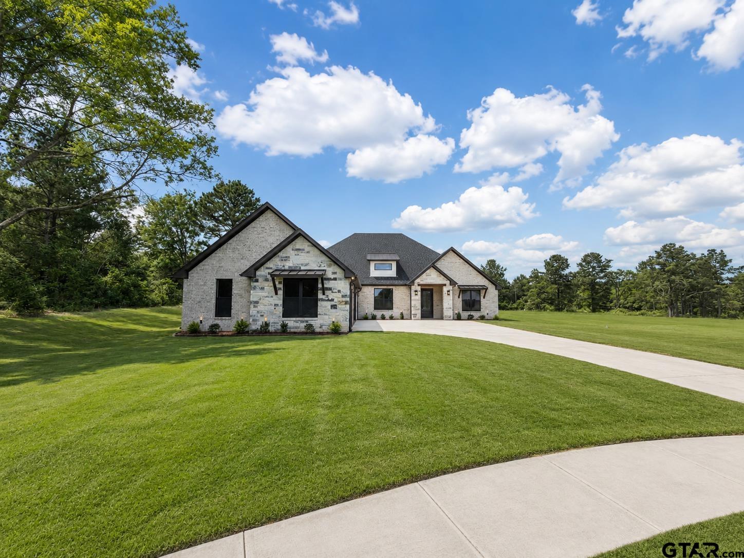 Number 1 for listing
