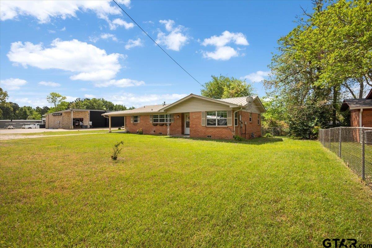 Number 1 for listing
