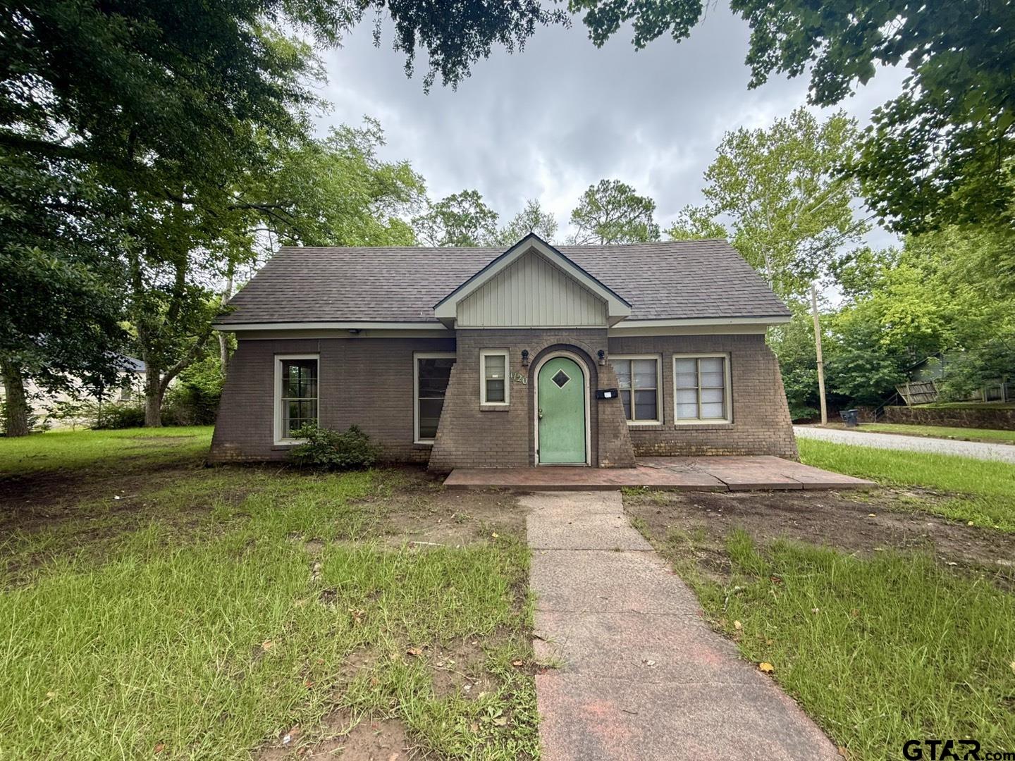 Number 1 for listing