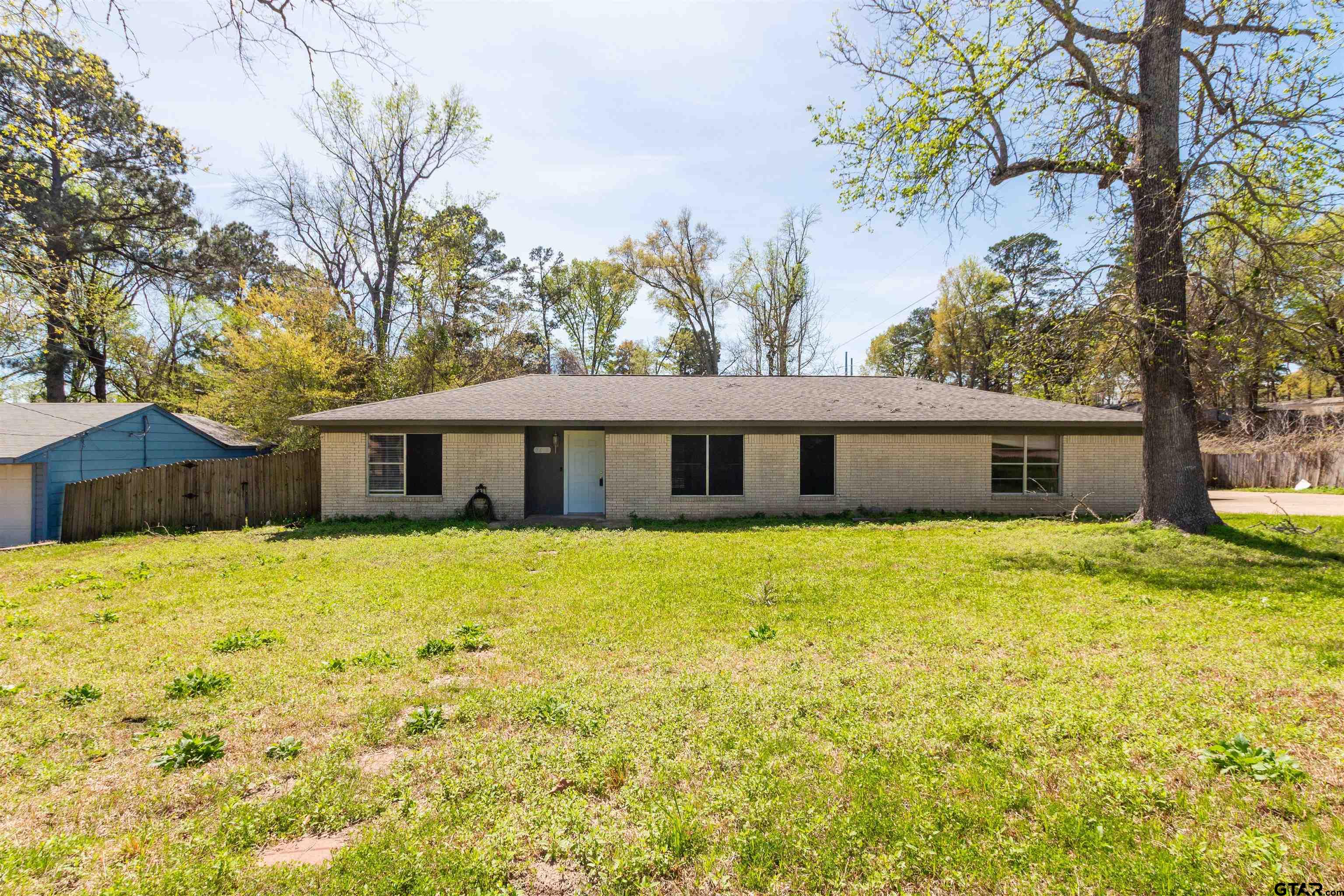 Number 1 for listing