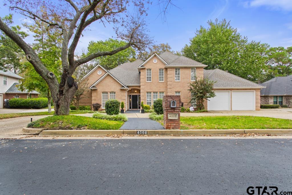 Number 1 for listing