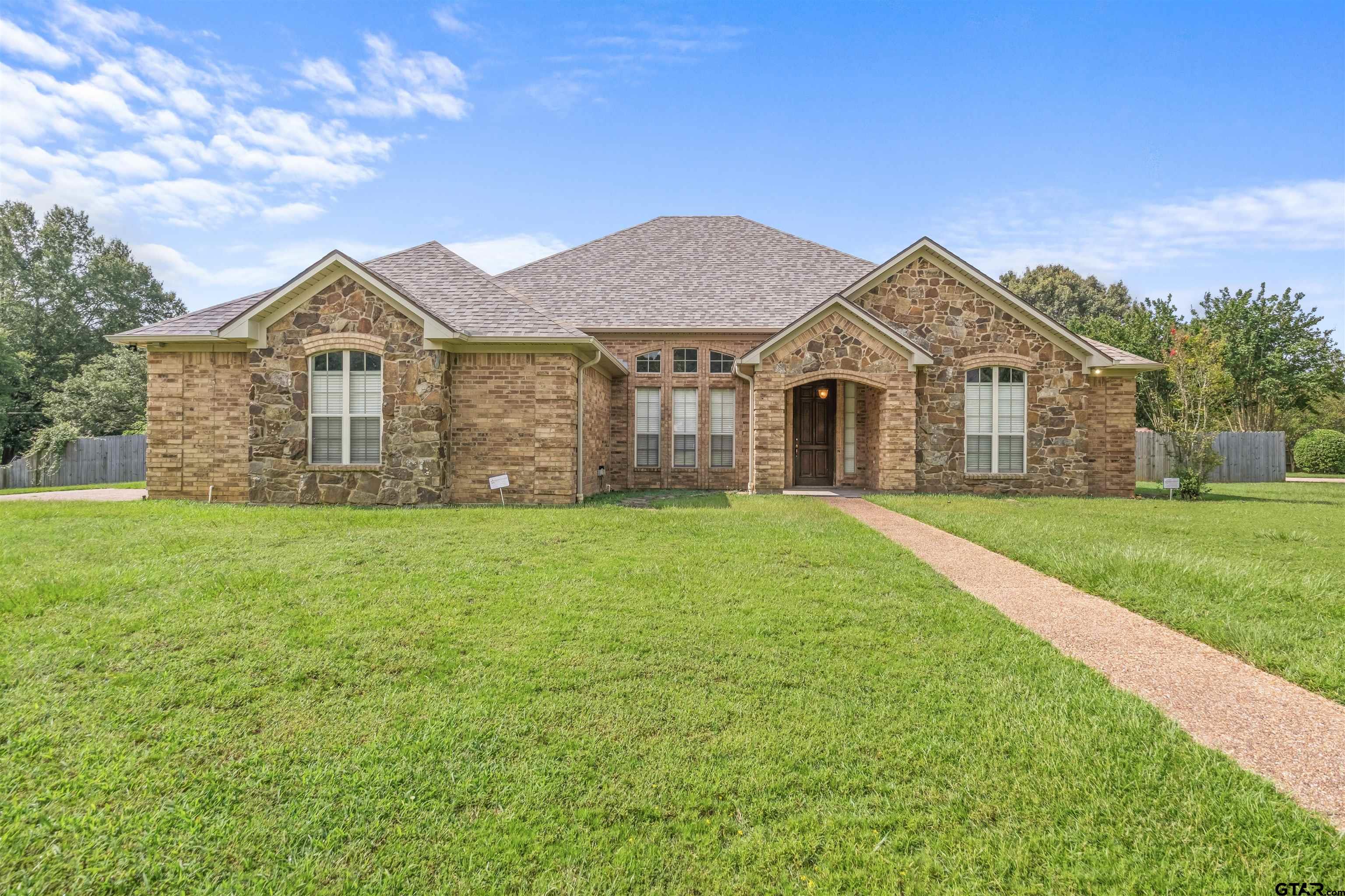 Number 1 for listing