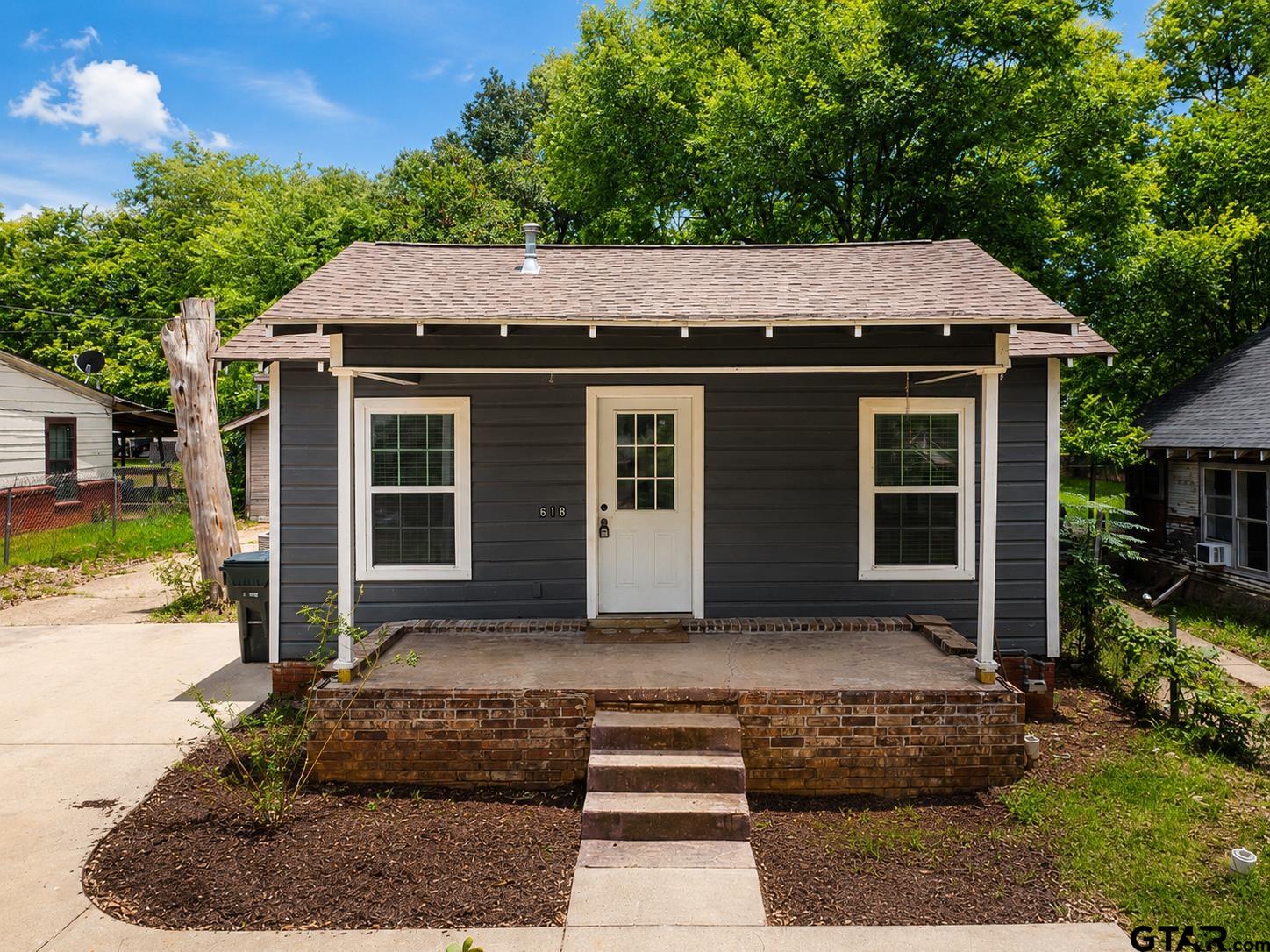 Number 1 for listing