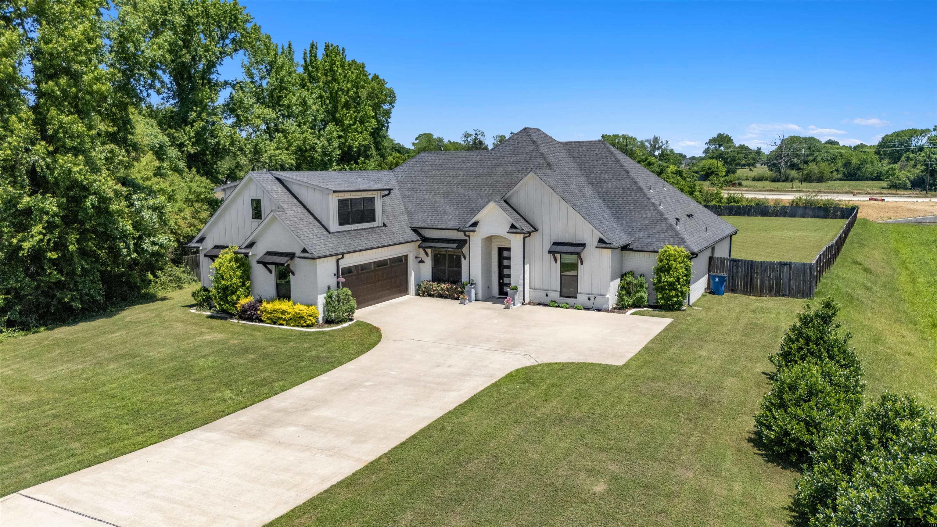 Number 1 for listing