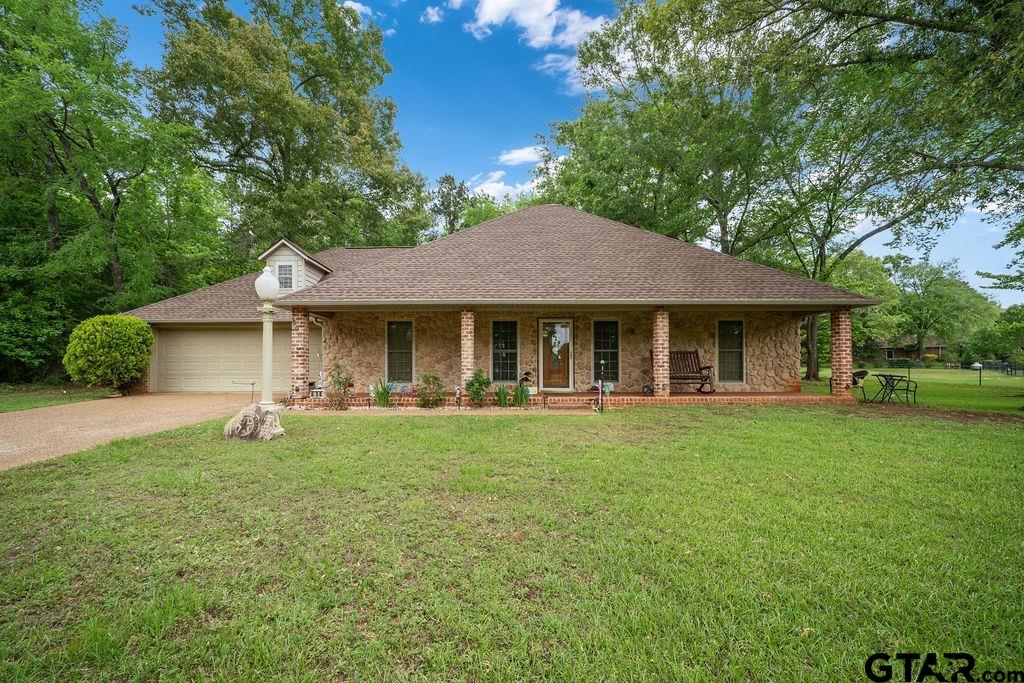 Number 1 for listing