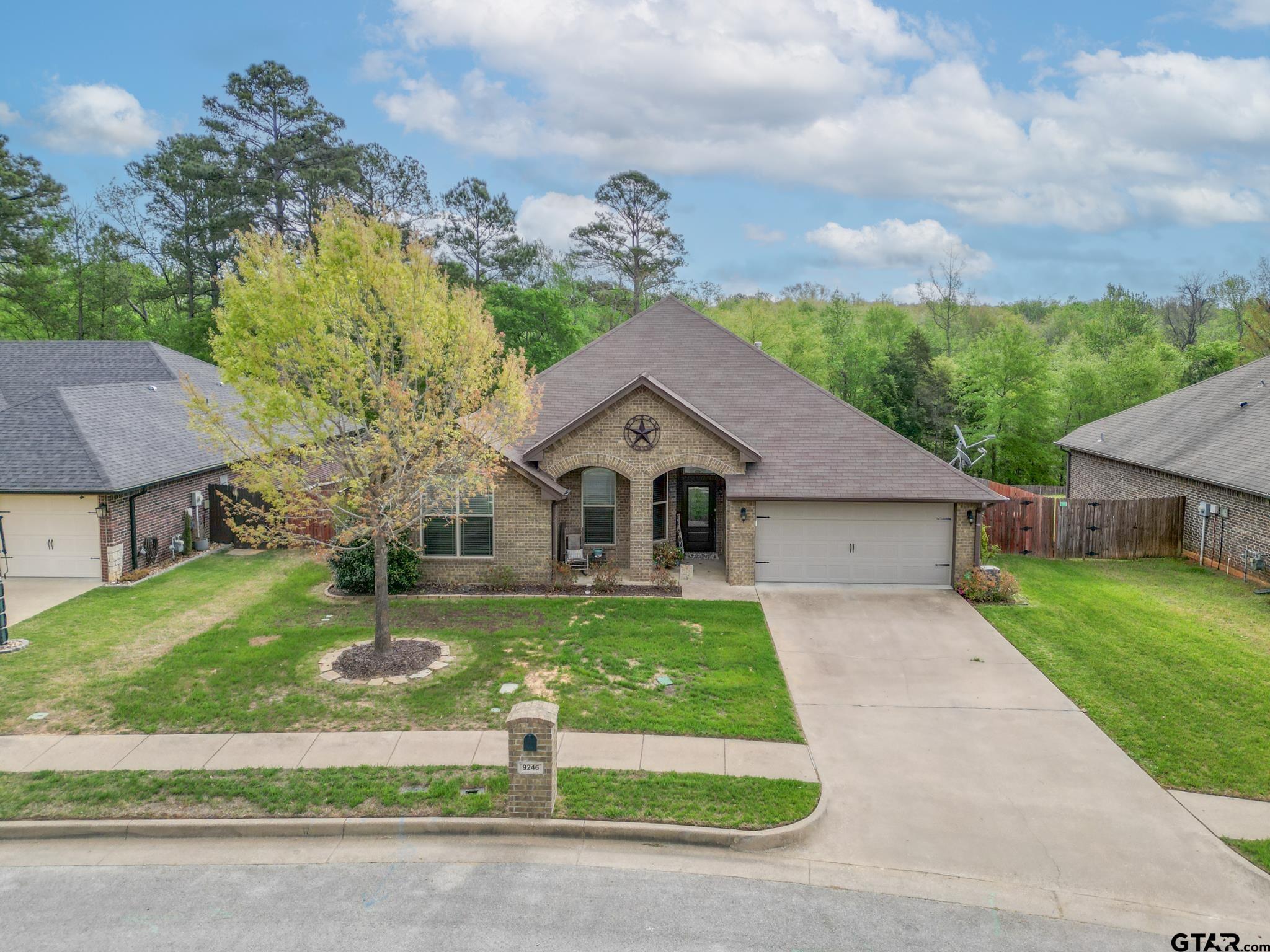 Number 1 for listing