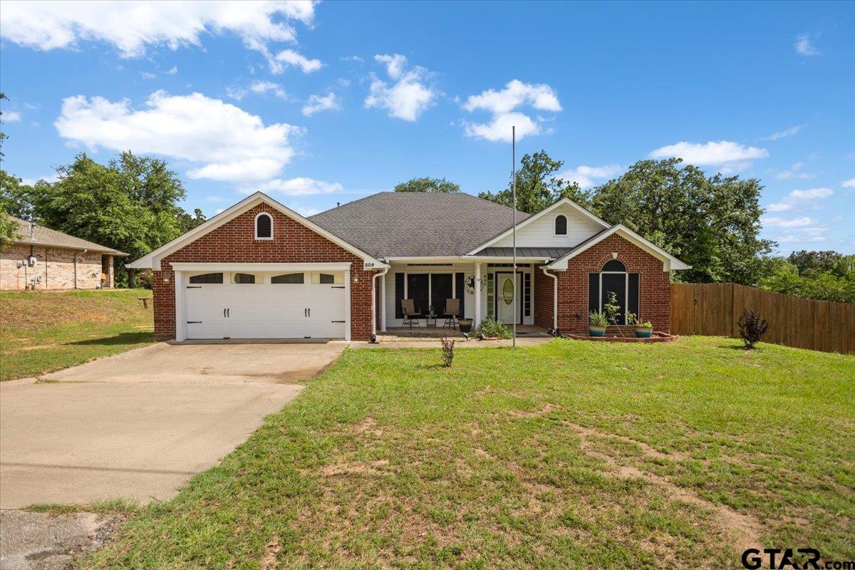 Number 1 for listing