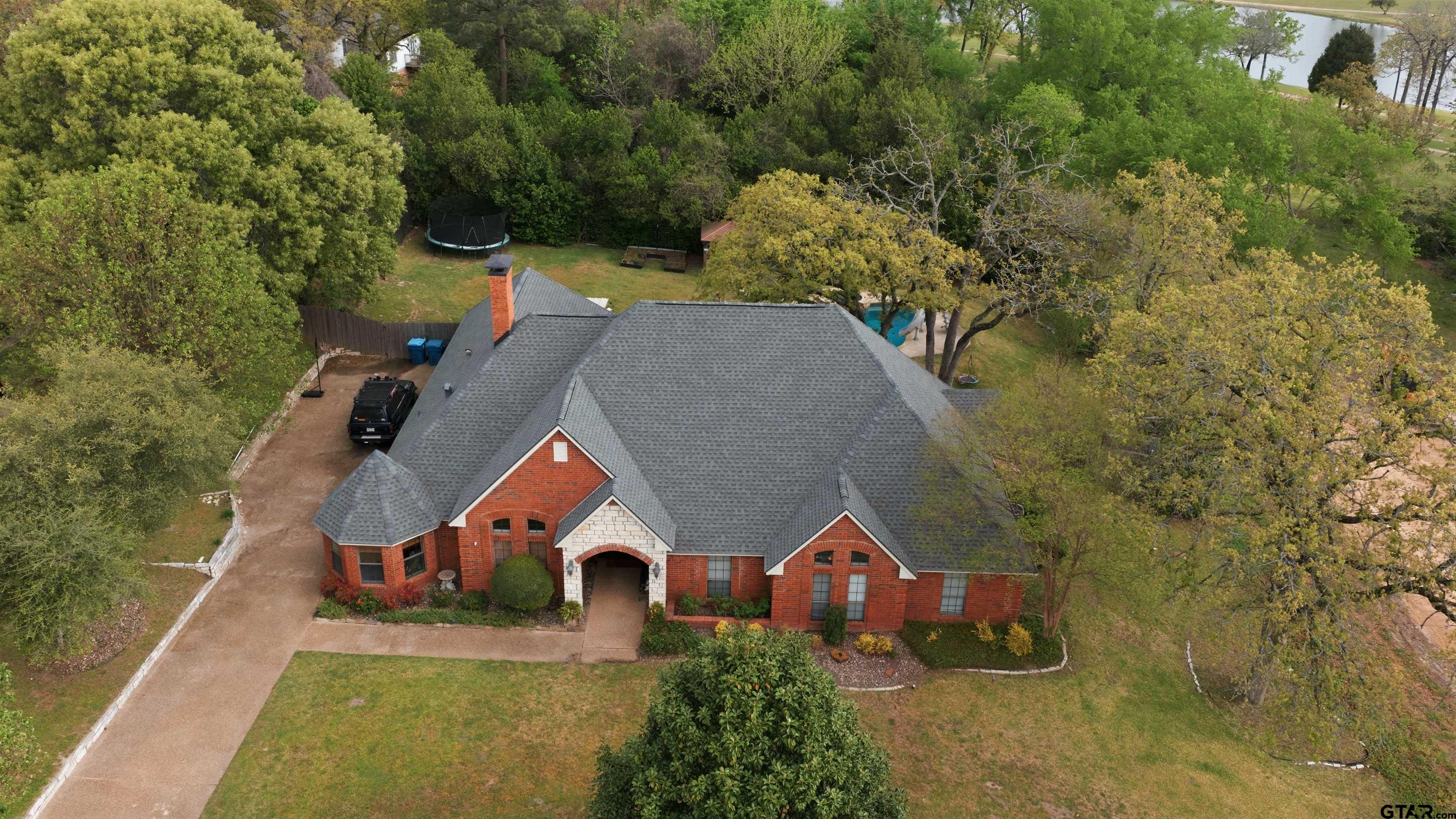 Number 1 for listing