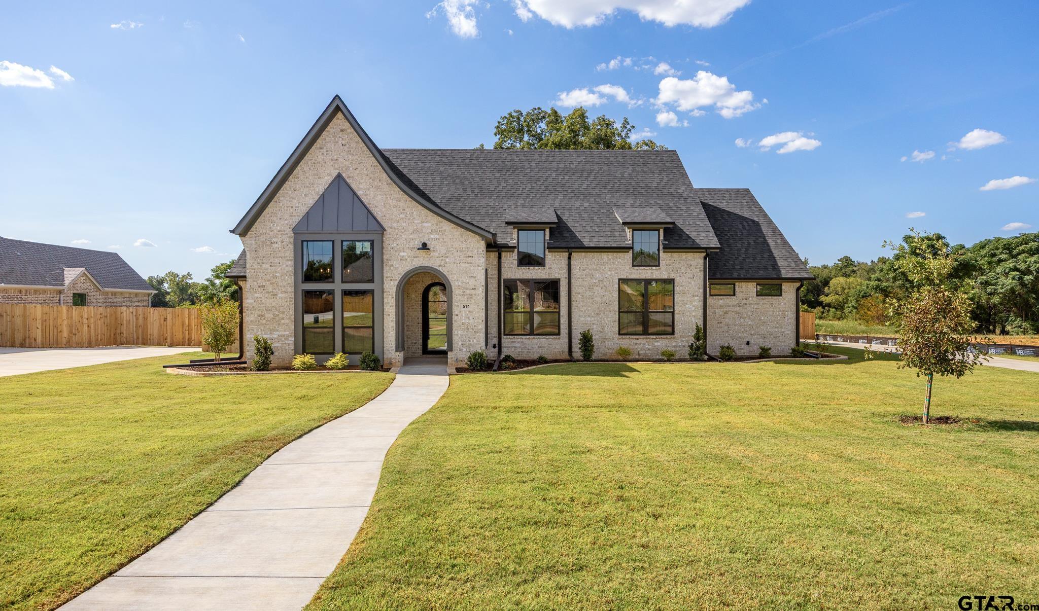 Number 1 for listing