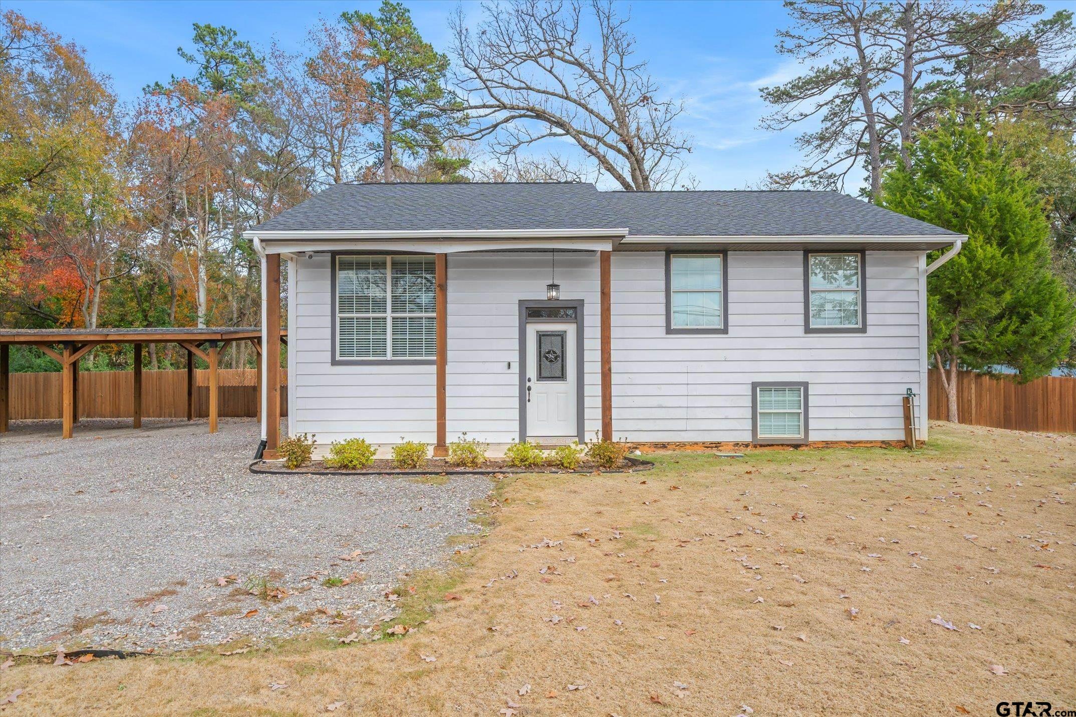Number 1 for listing
