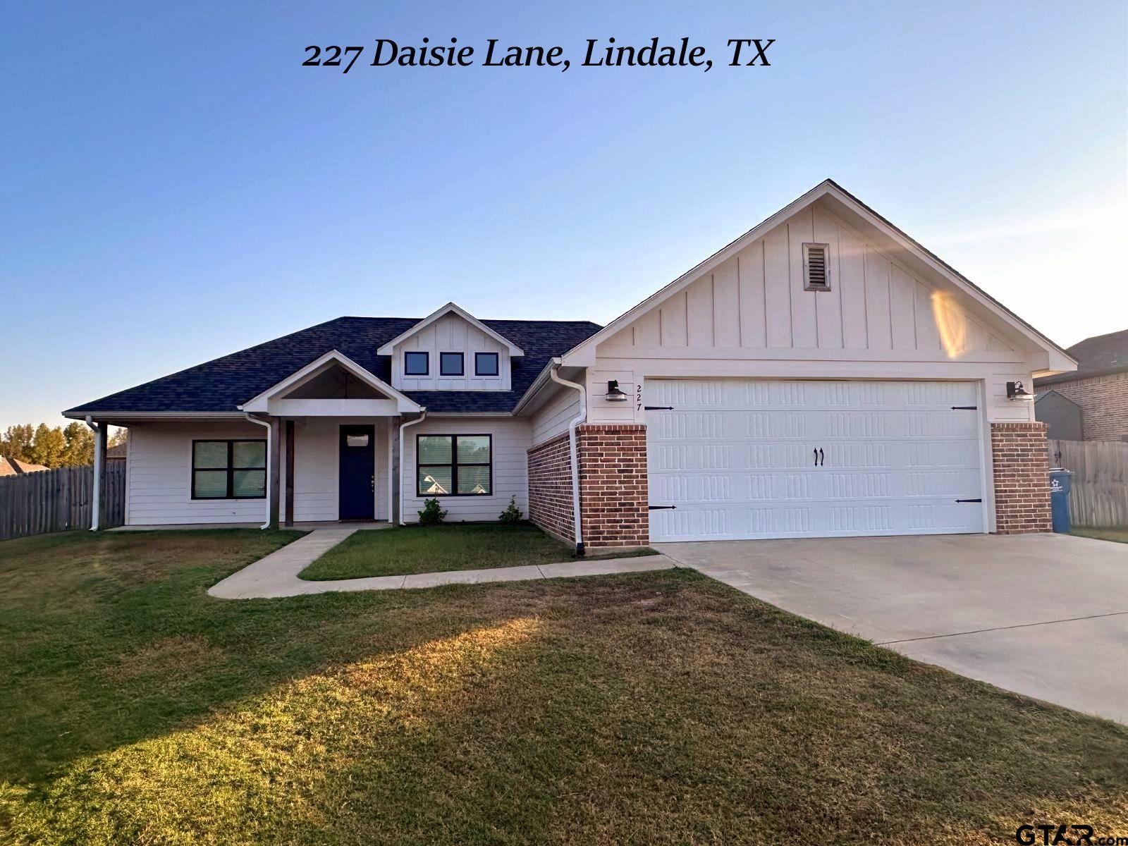 Number 1 for listing