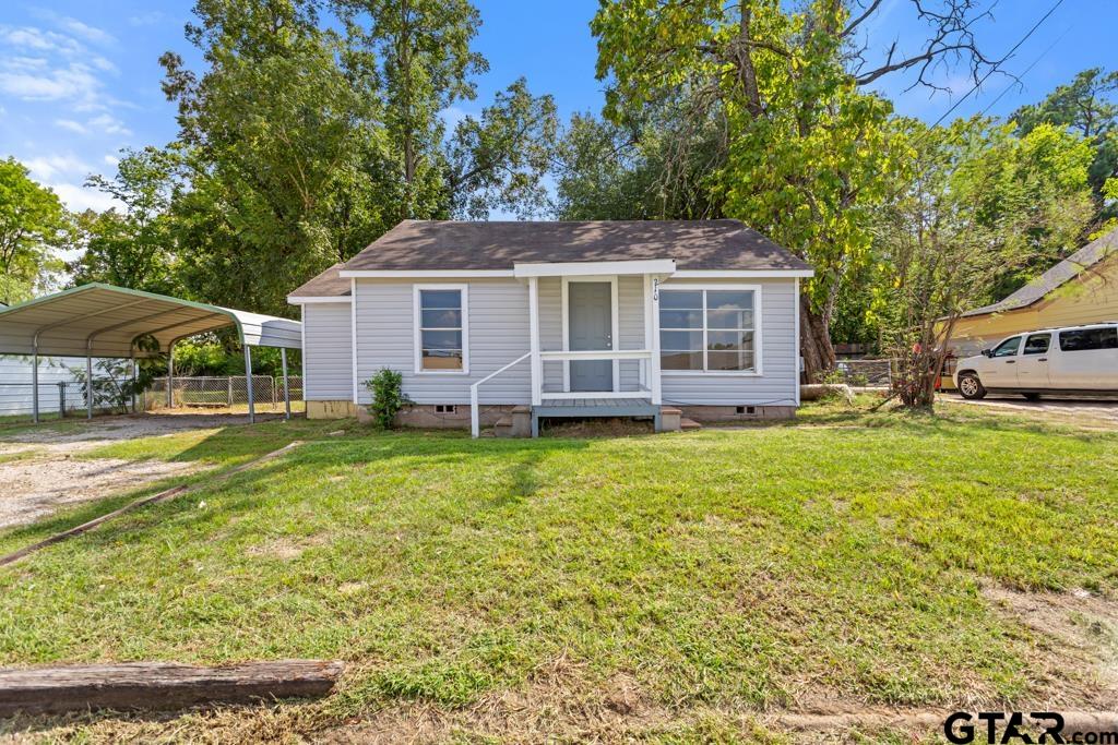Number 1 for listing