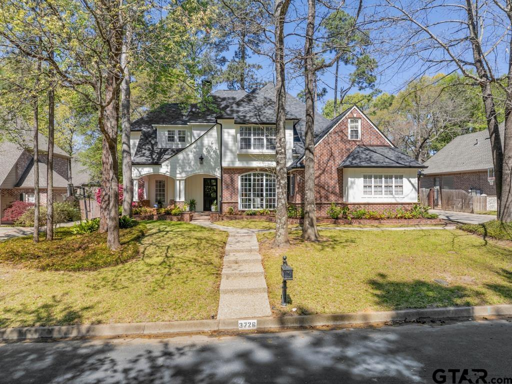 Number 1 for listing