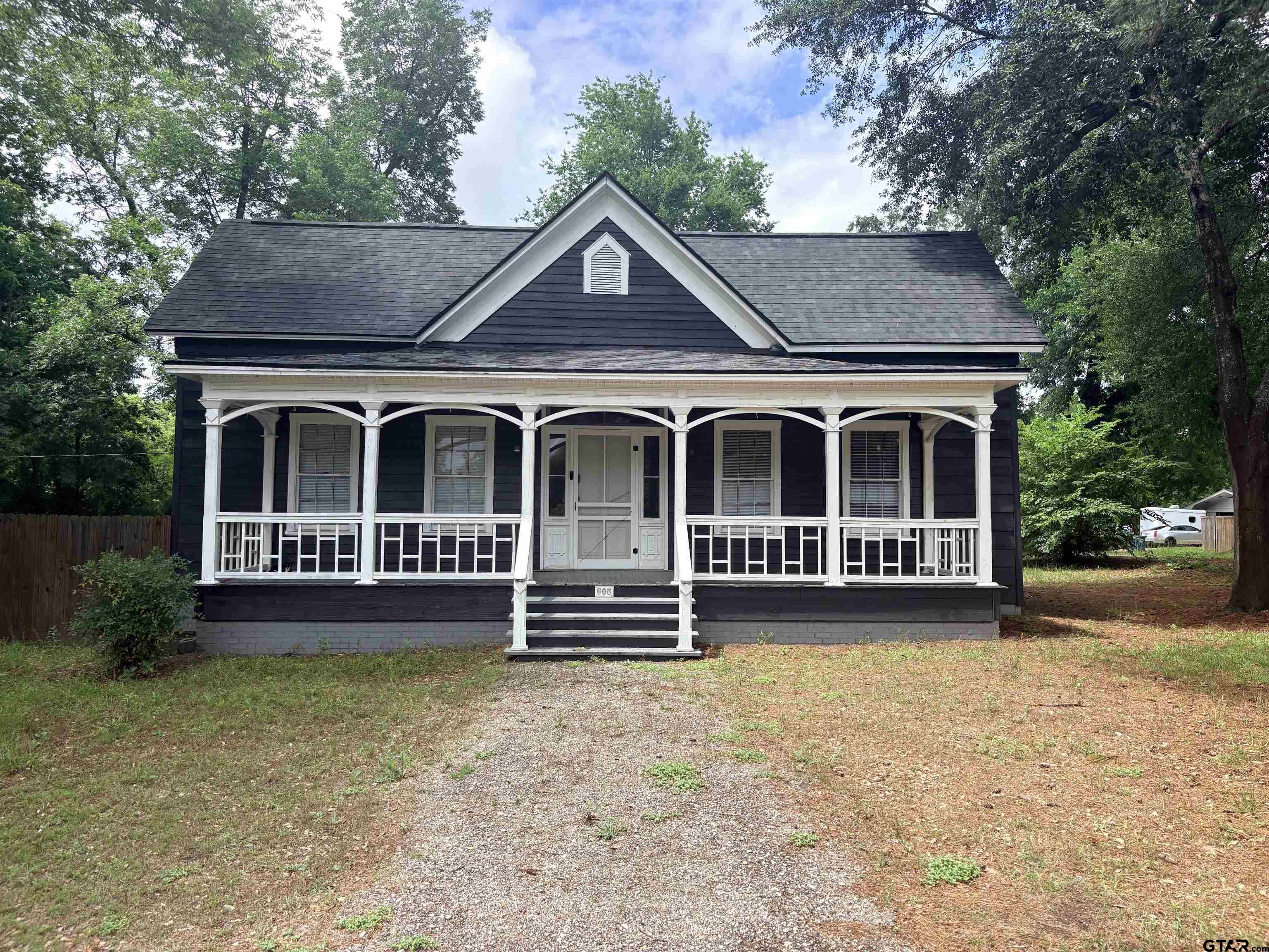 Number 1 for listing