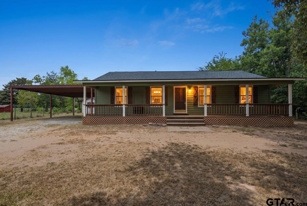 Number 1 for listing