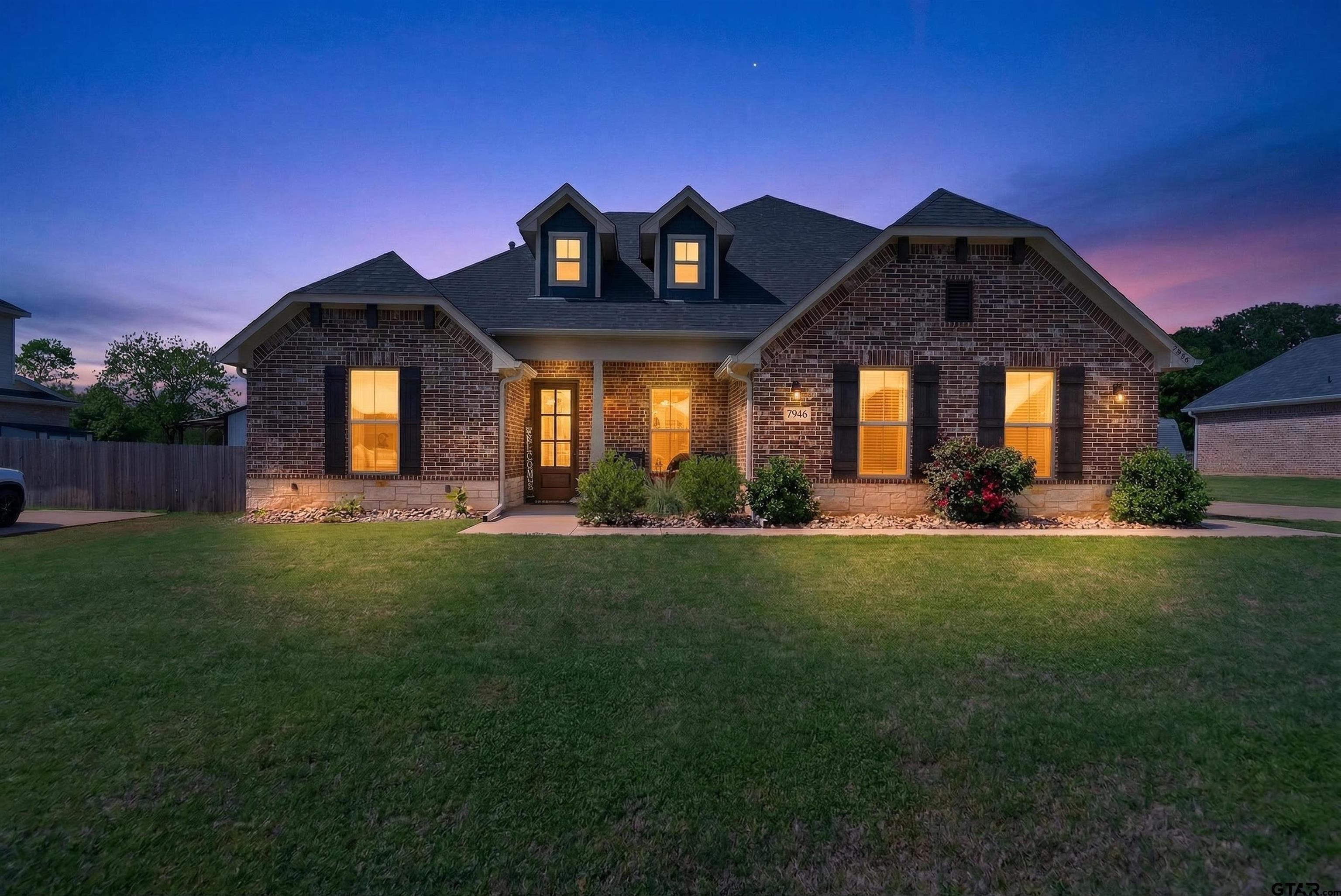 Number 1 for listing