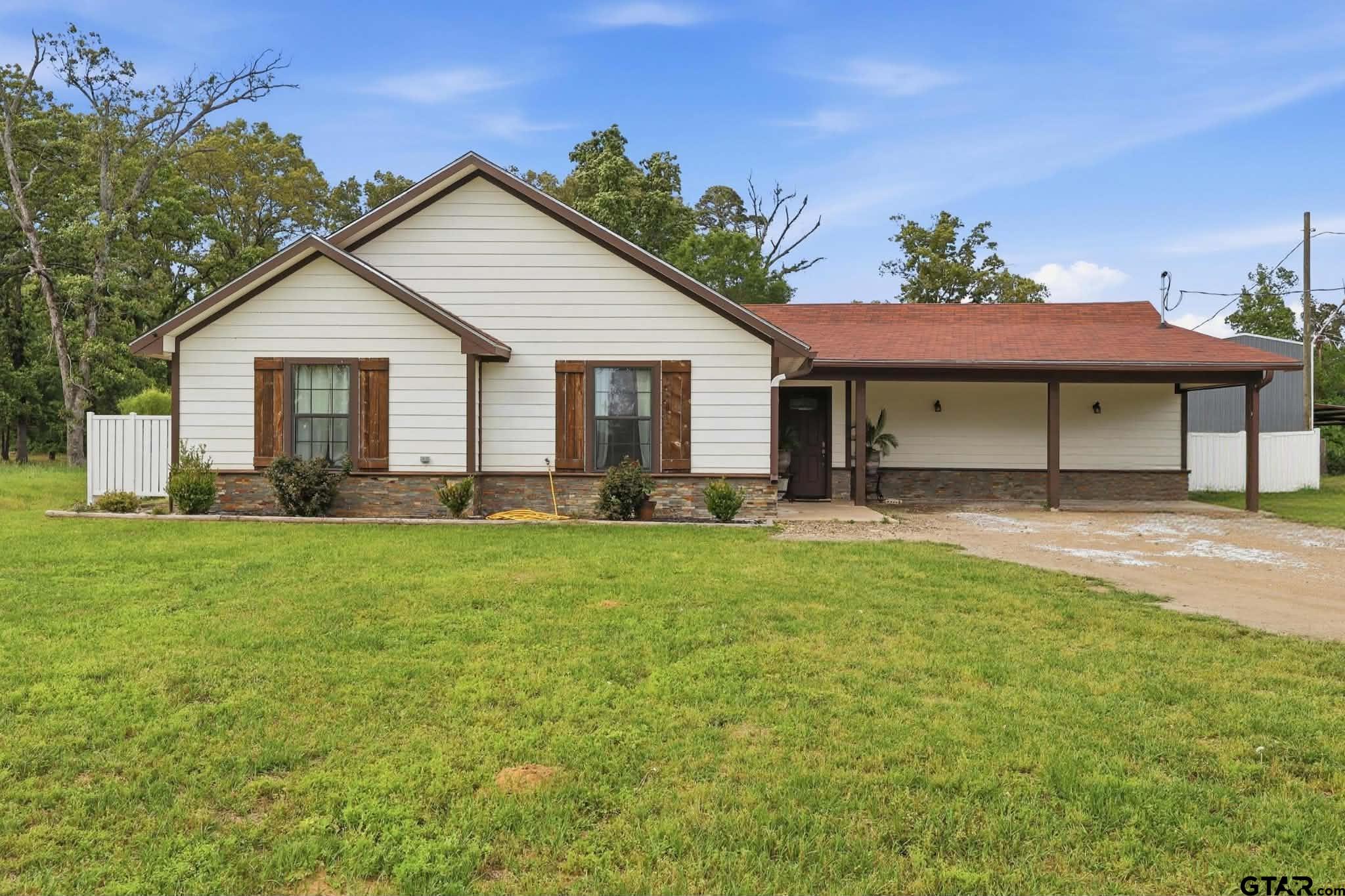 Number 1 for listing