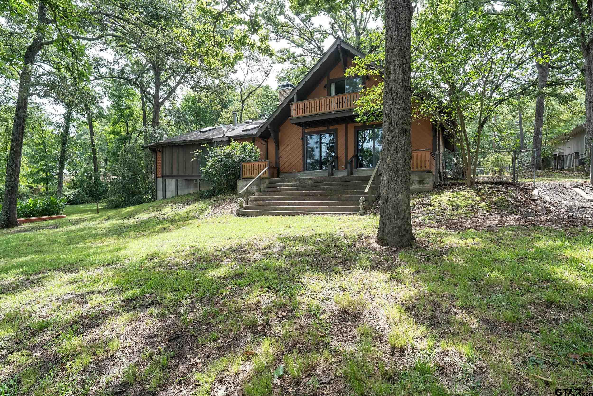Number 1 for listing