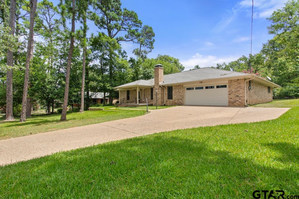 Number 1 for listing