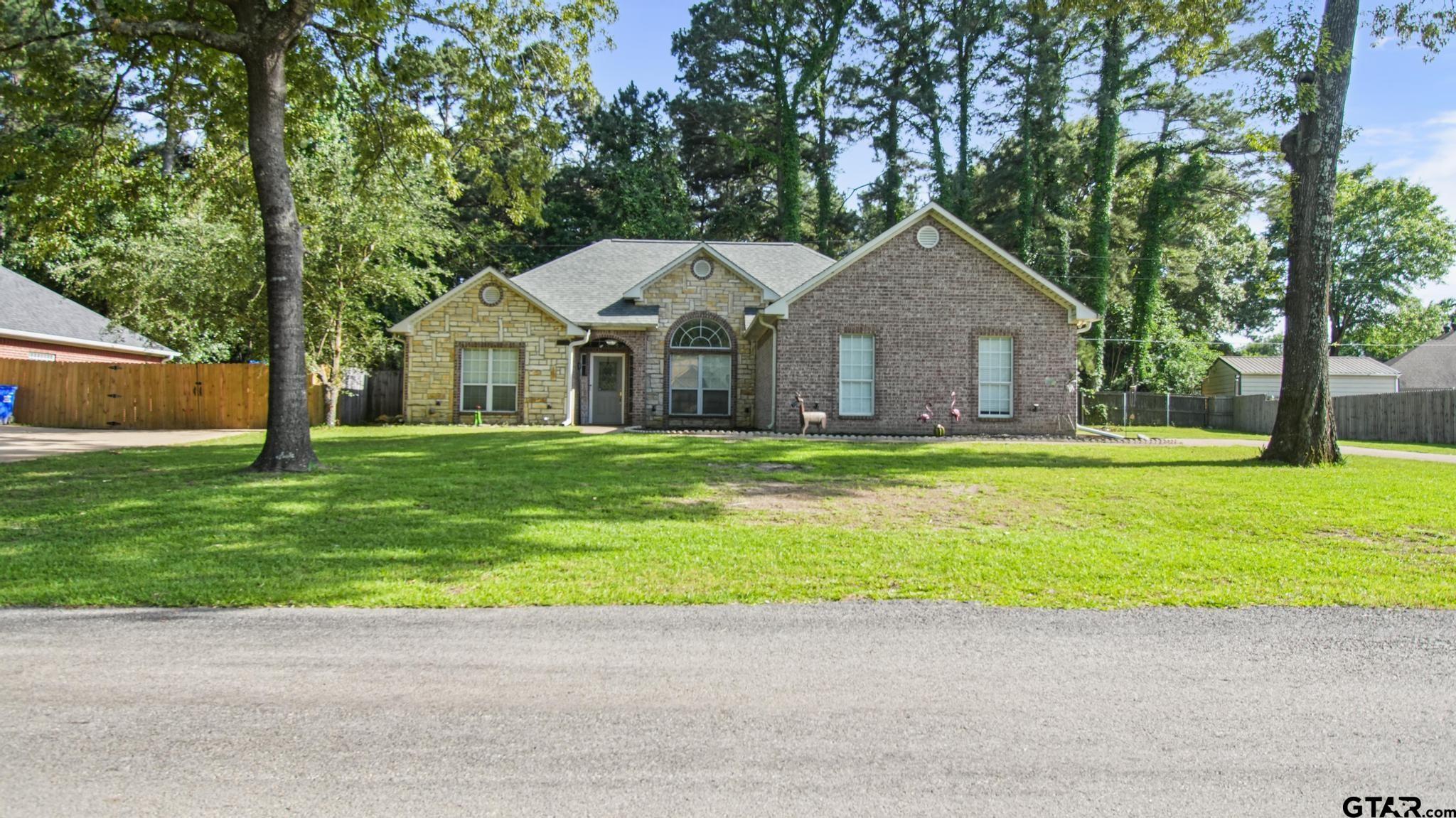 Number 1 for listing