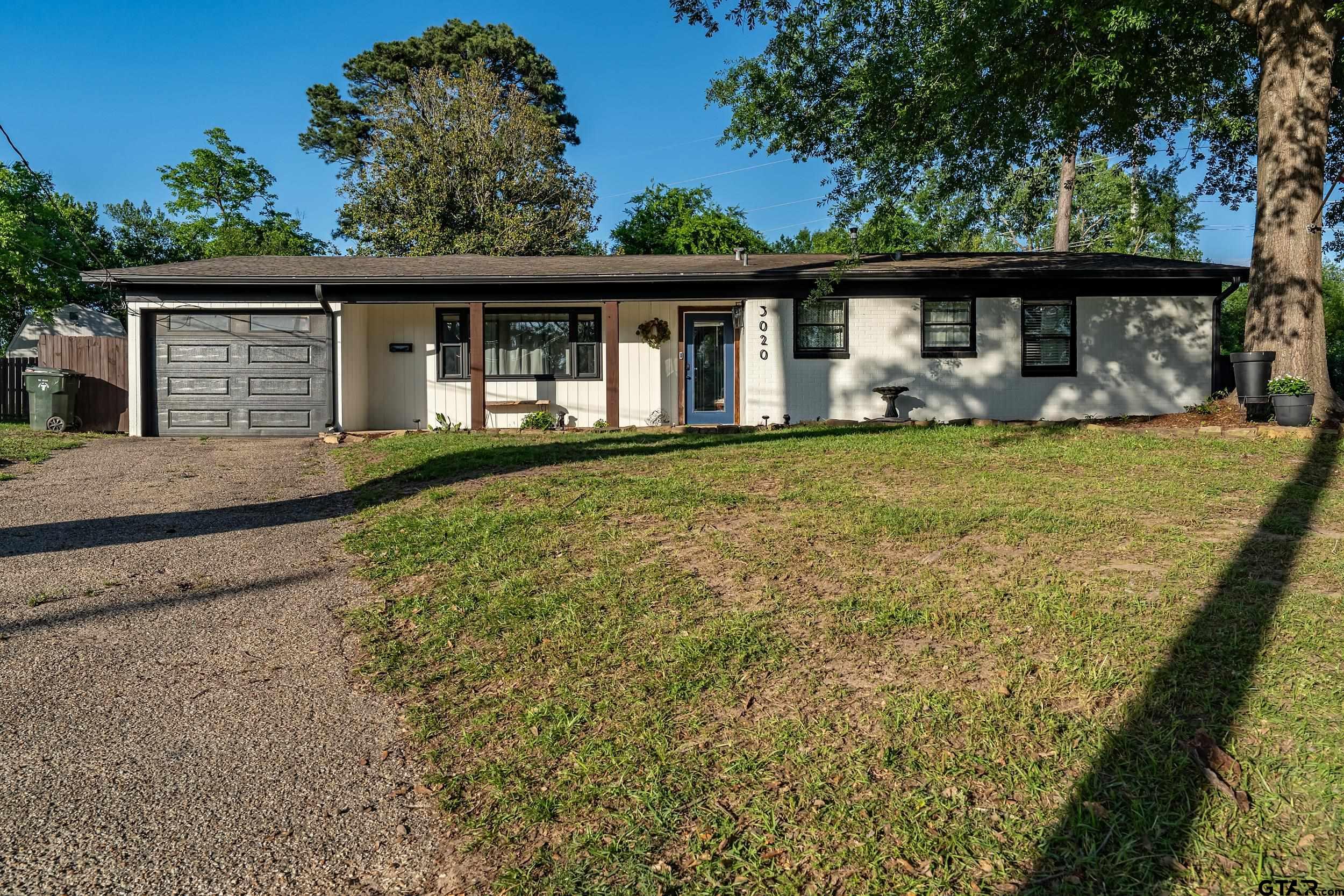 Number 1 for listing