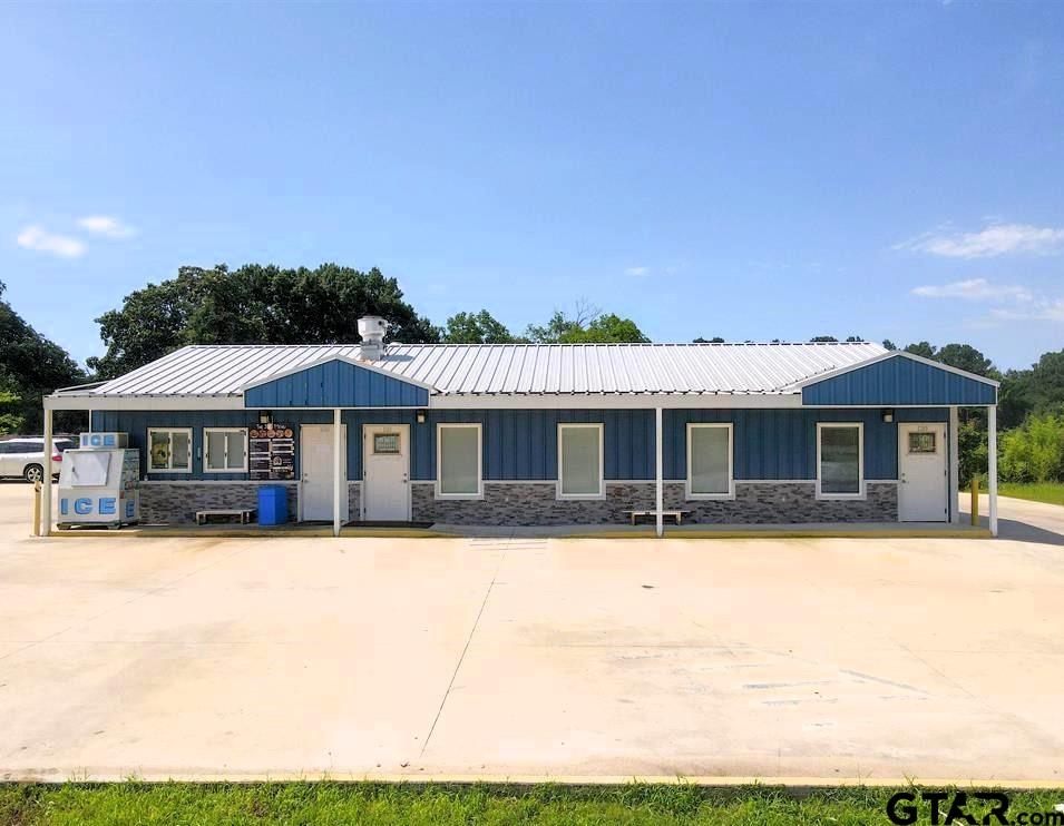 Number 1 for listing