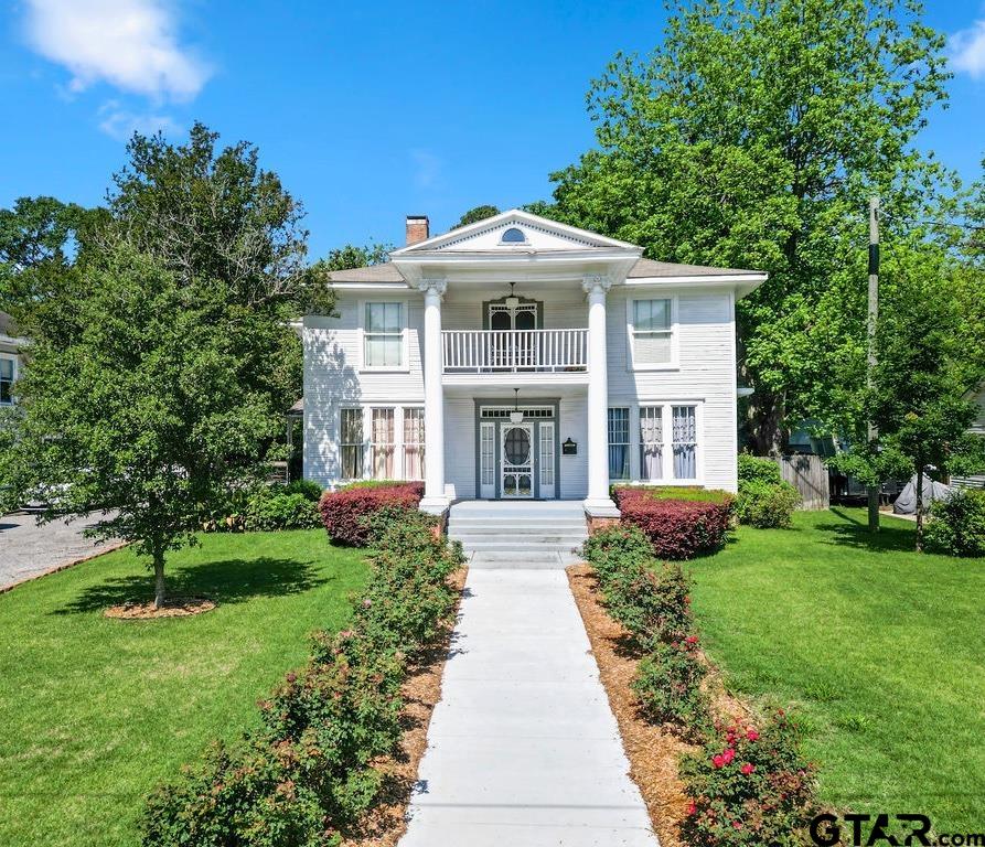Number 1 for listing