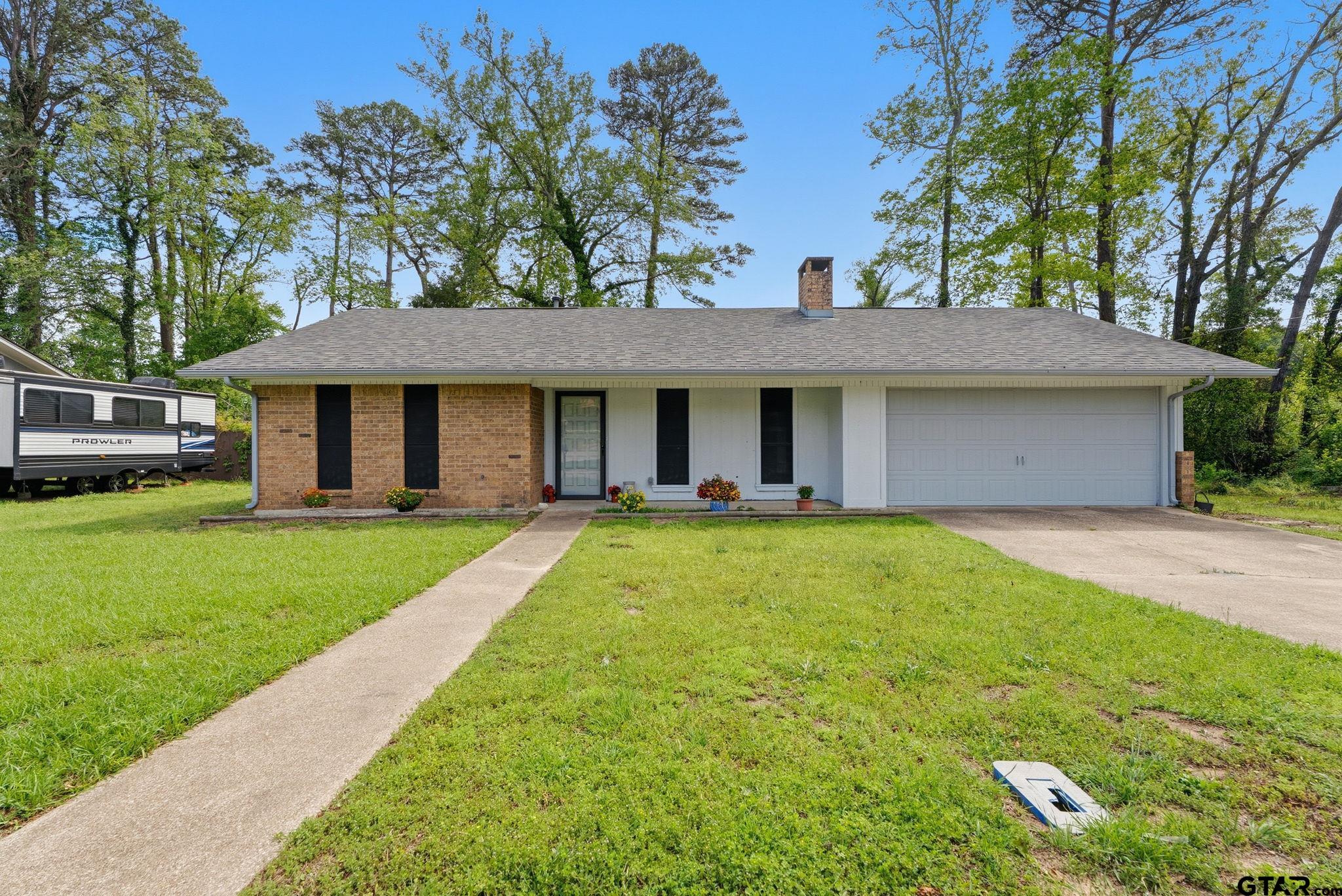 Number 1 for listing