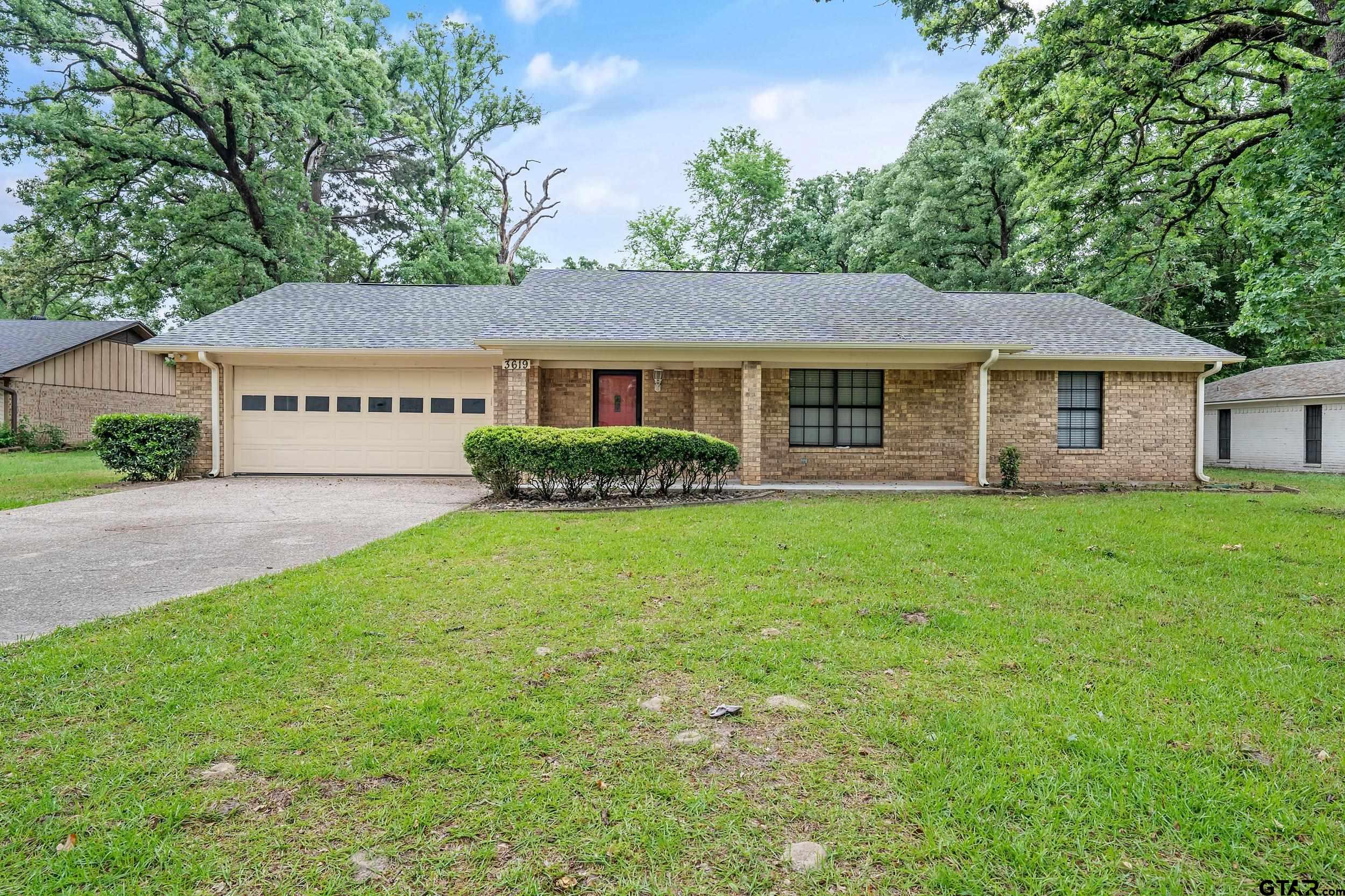Number 1 for listing