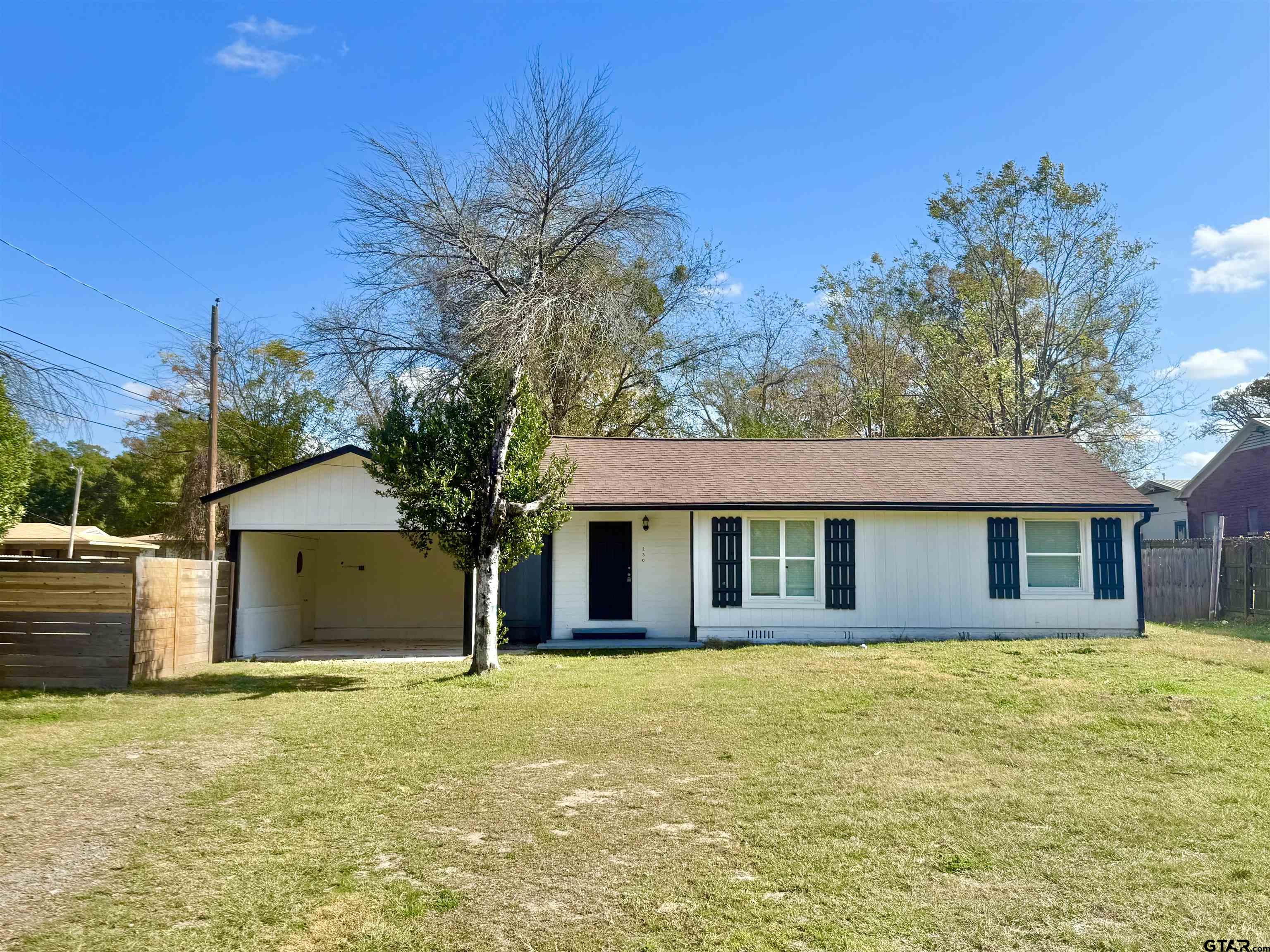 Number 1 for listing