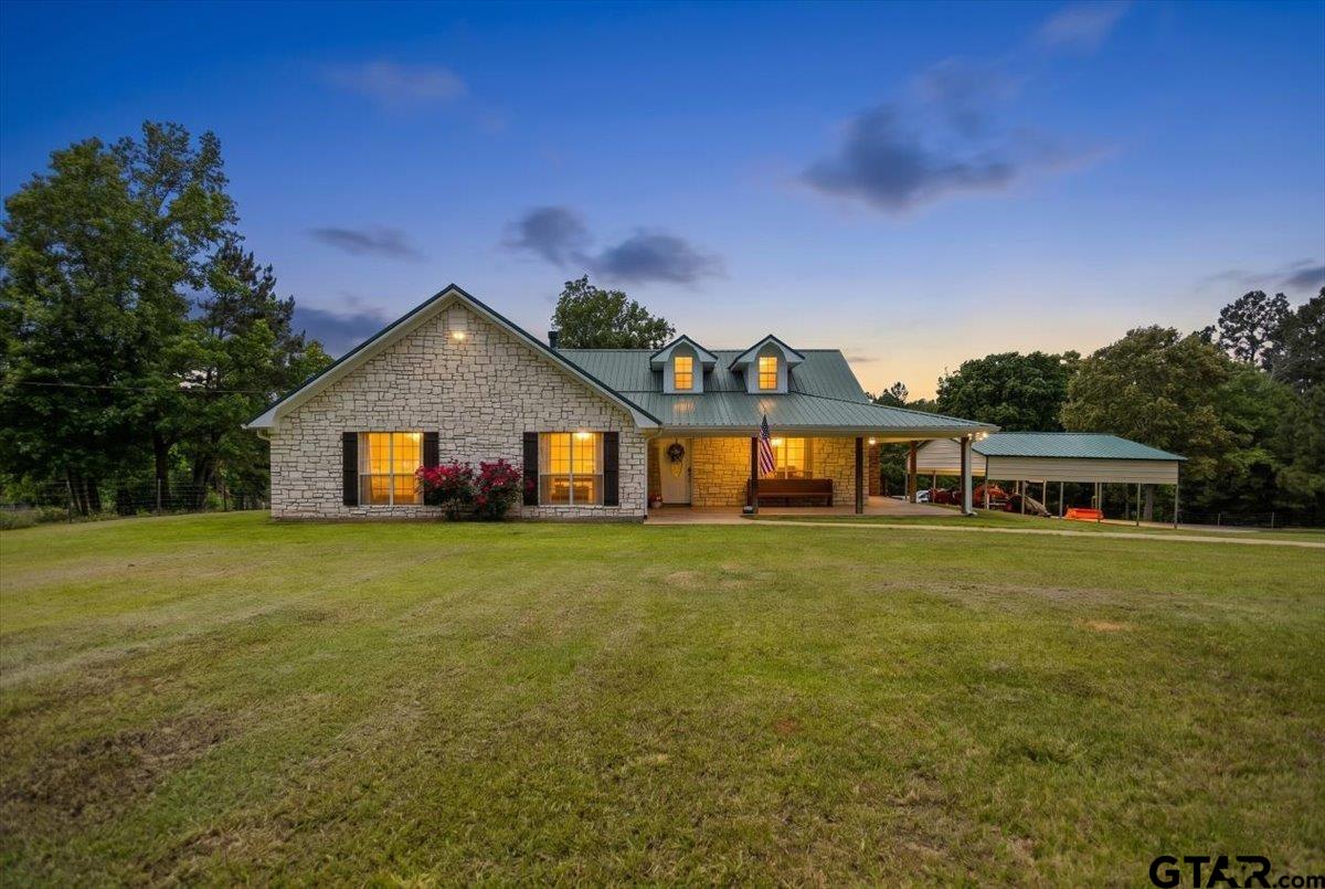 Number 1 for listing