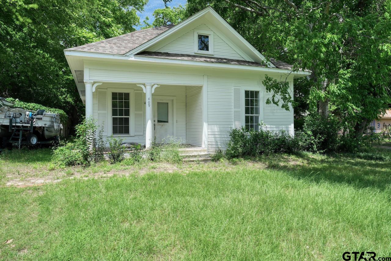 Number 1 for listing