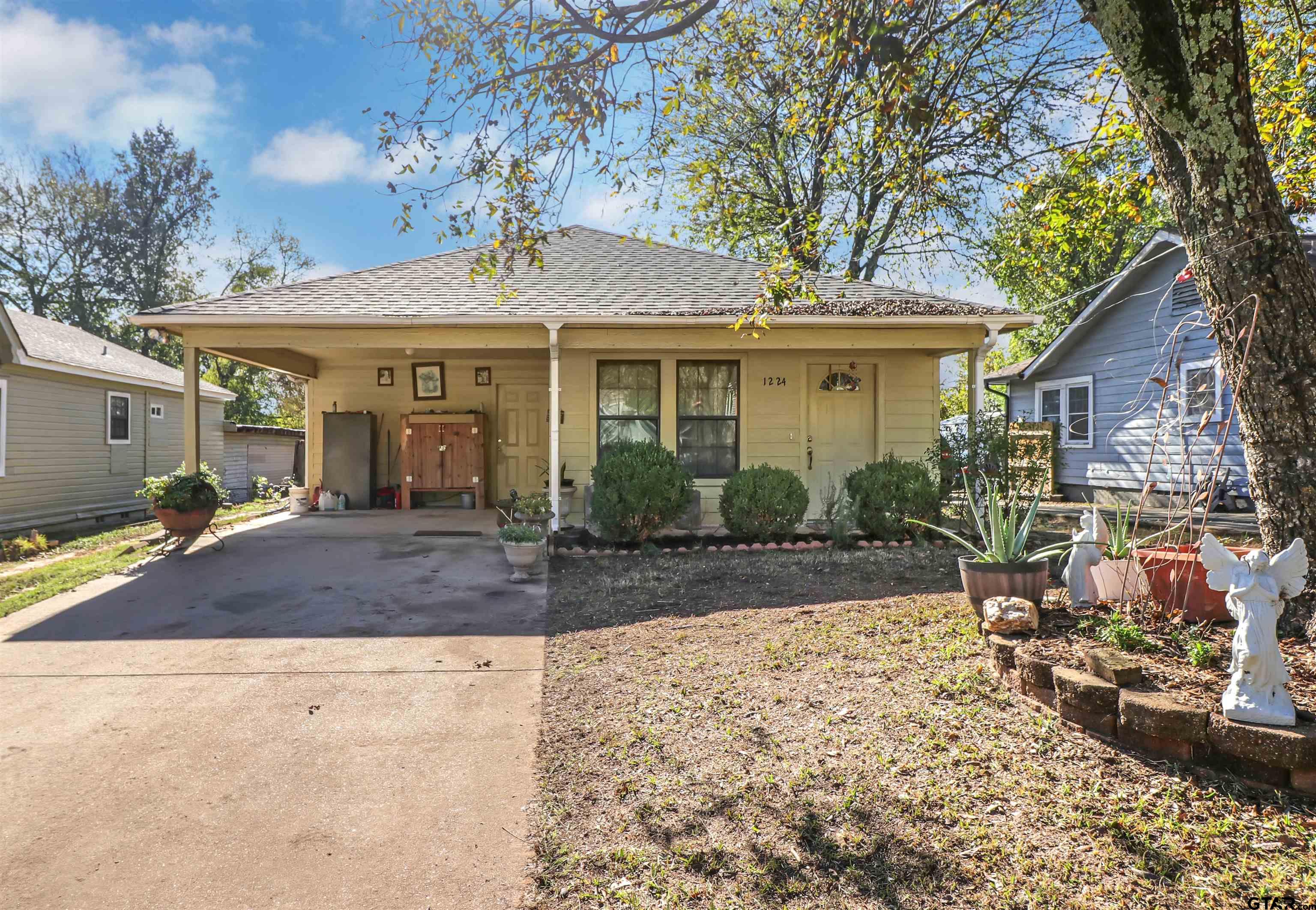 Number 1 for listing