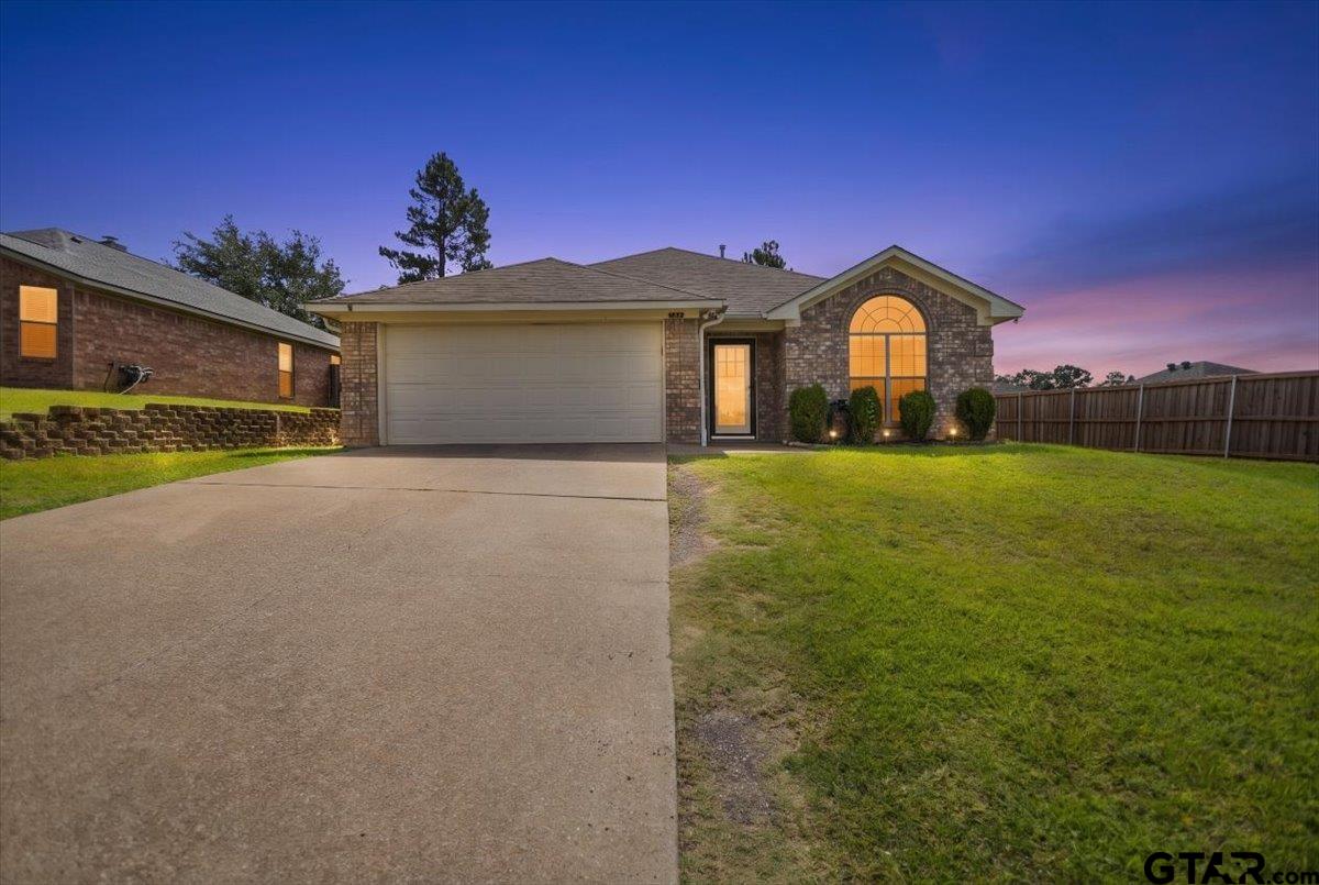 Number 1 for listing