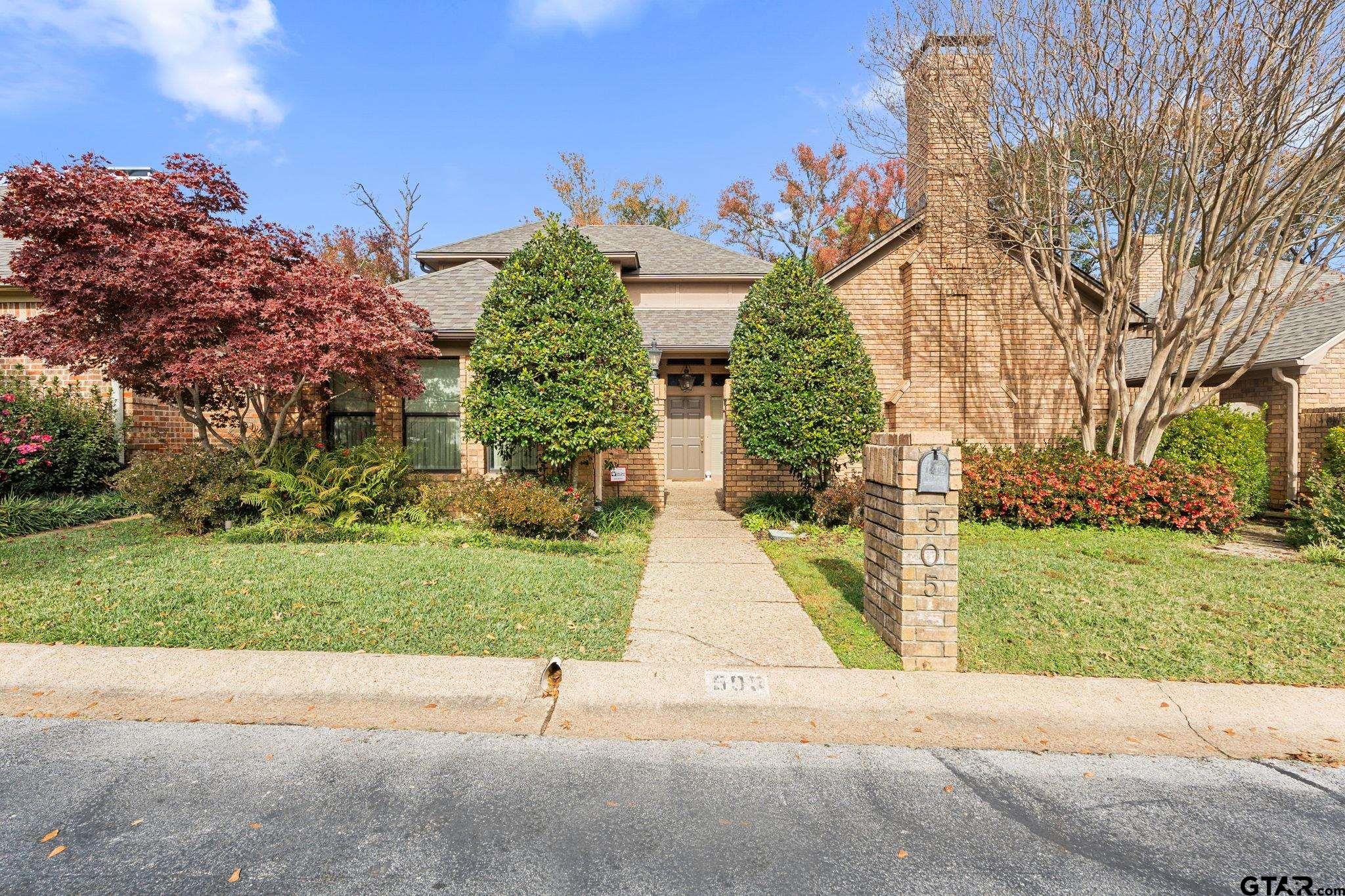 Number 1 for listing