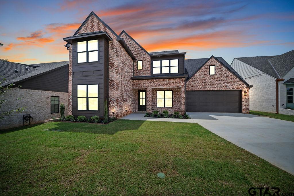 Number 1 for listing