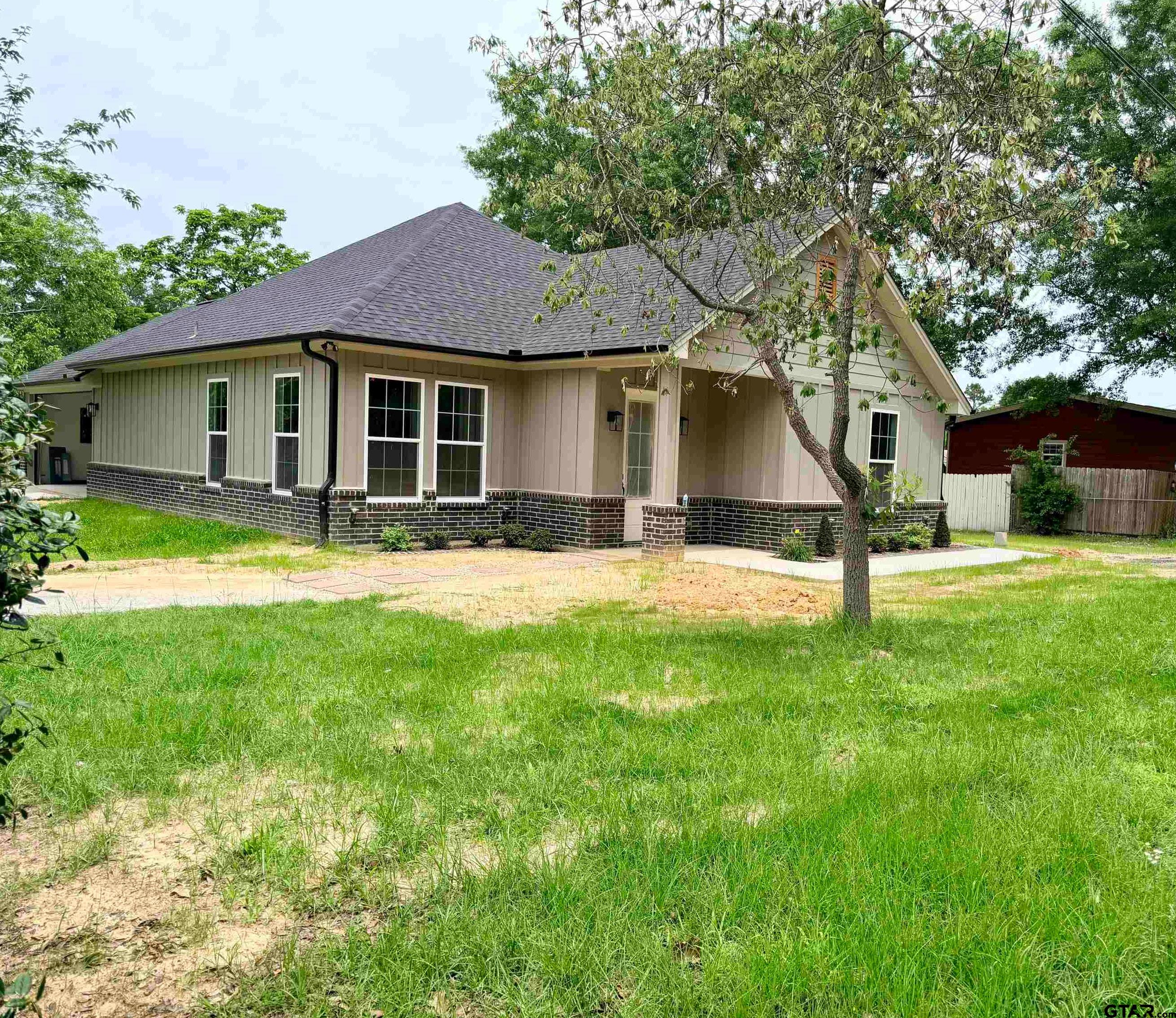 Number 1 for listing