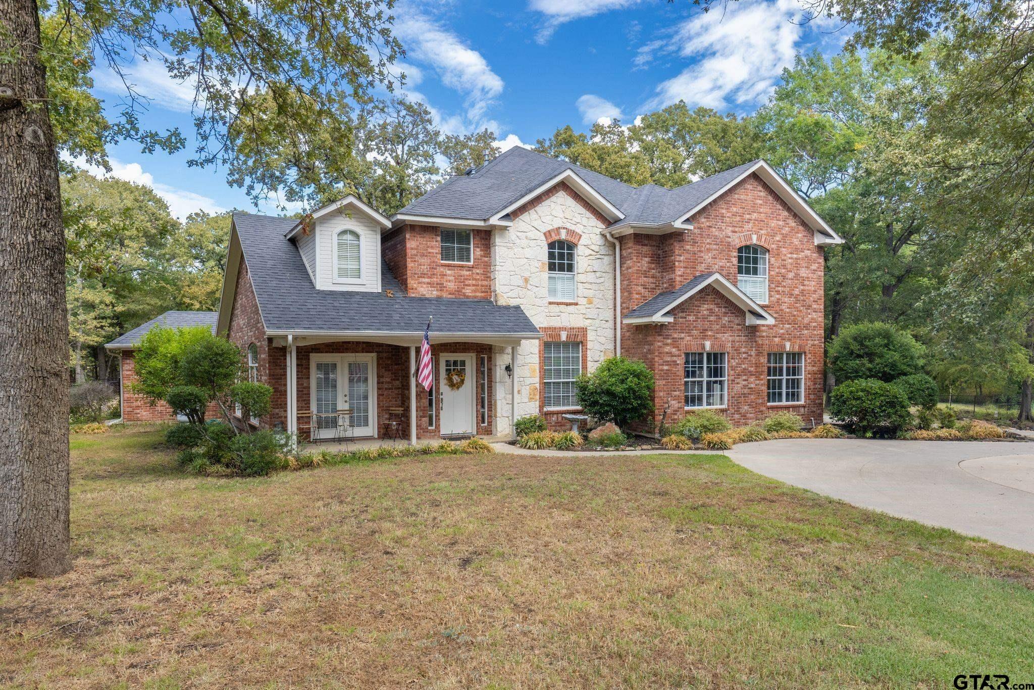 Number 1 for listing