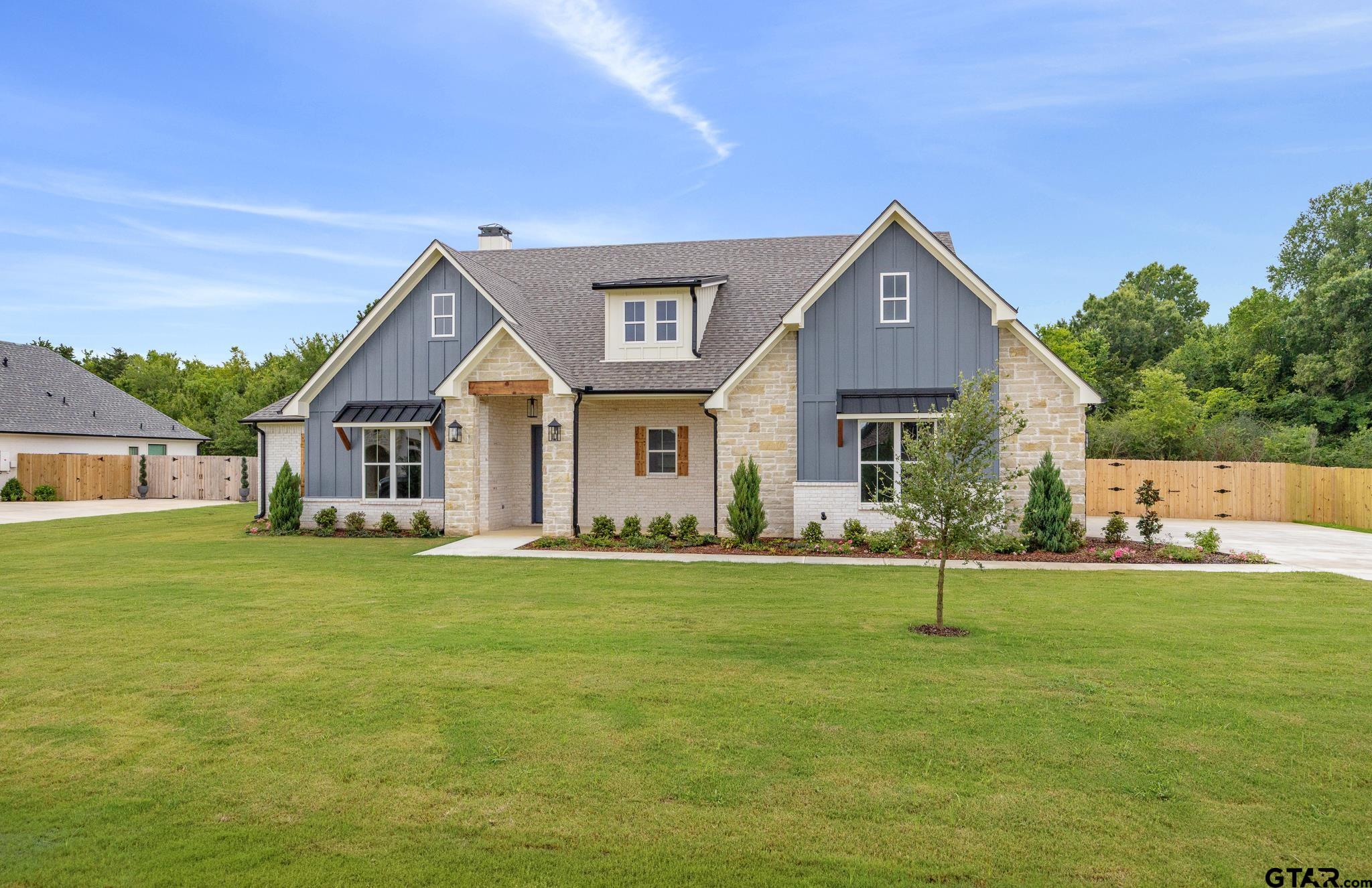 Number 1 for listing