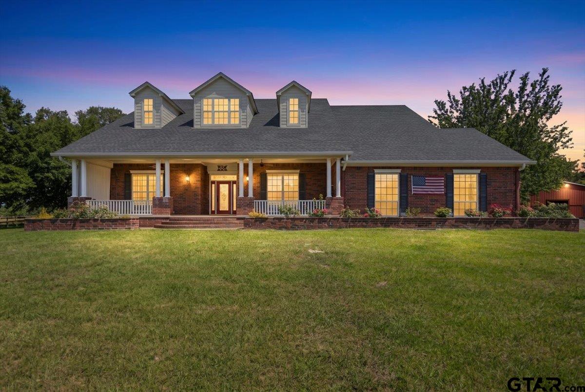 Number 1 for listing