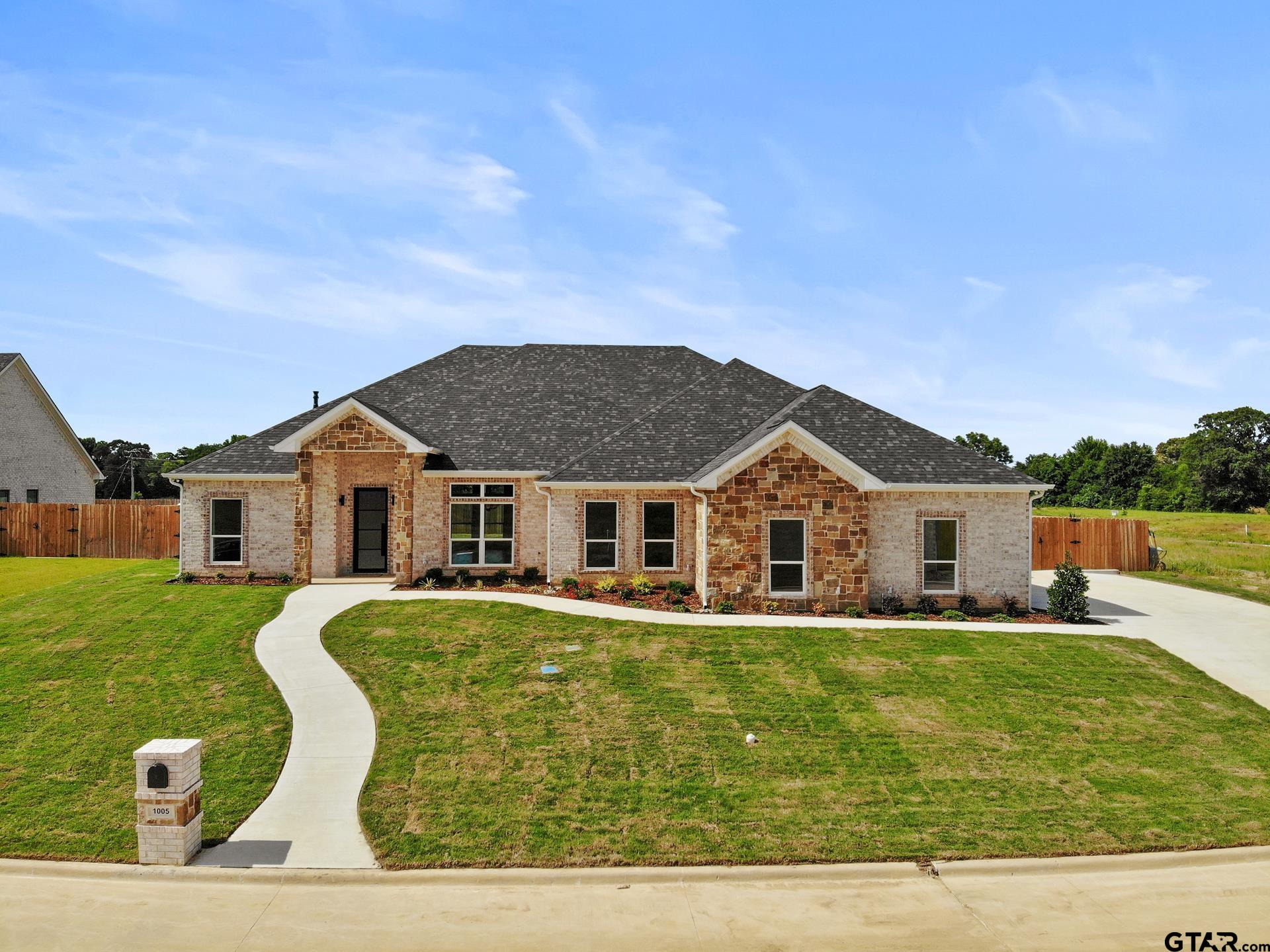 Number 1 for listing