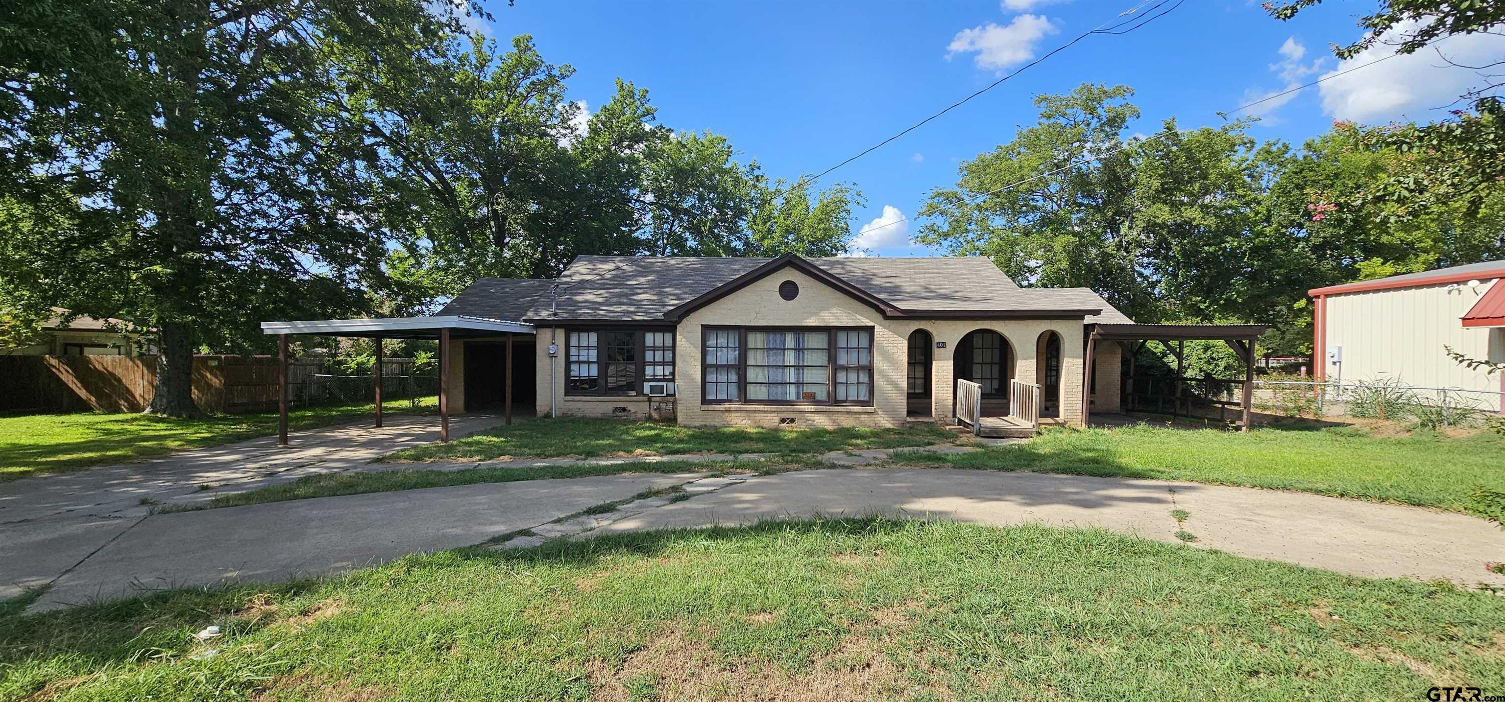 Number 1 for listing