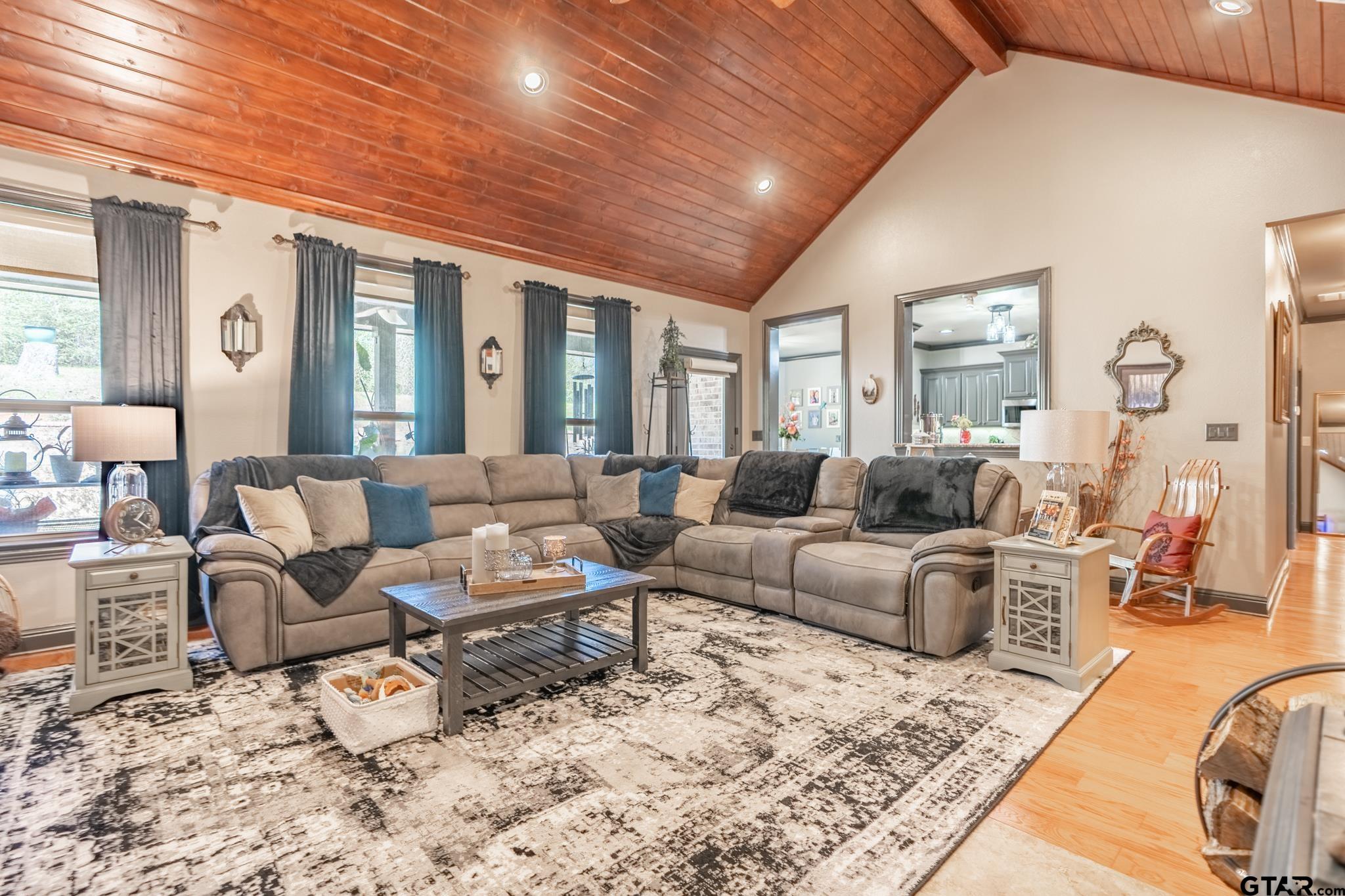 Number 1 for listing