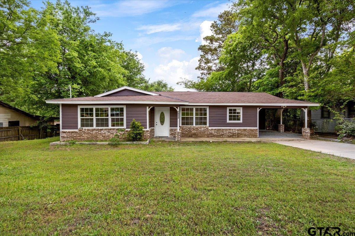 Number 1 for listing