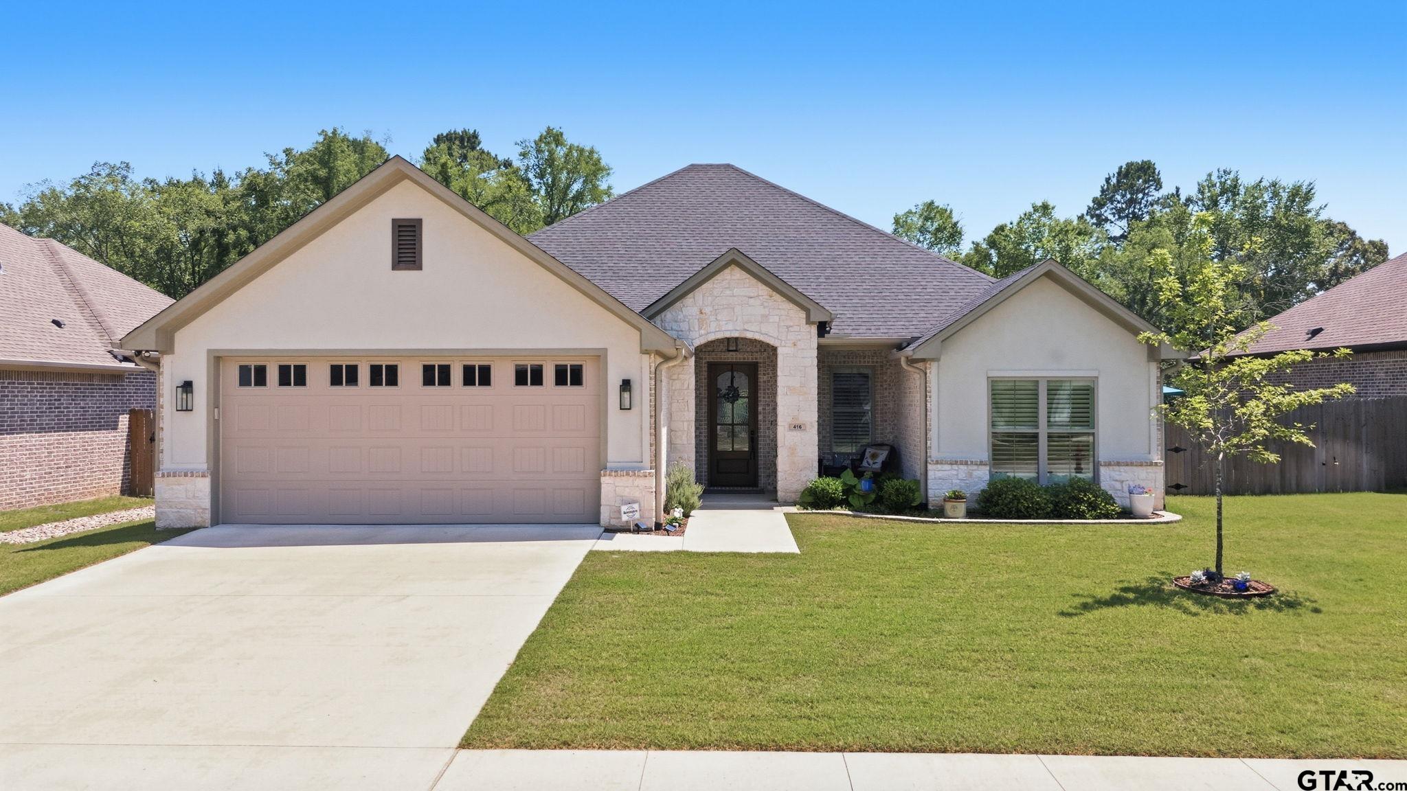 Number 1 for listing