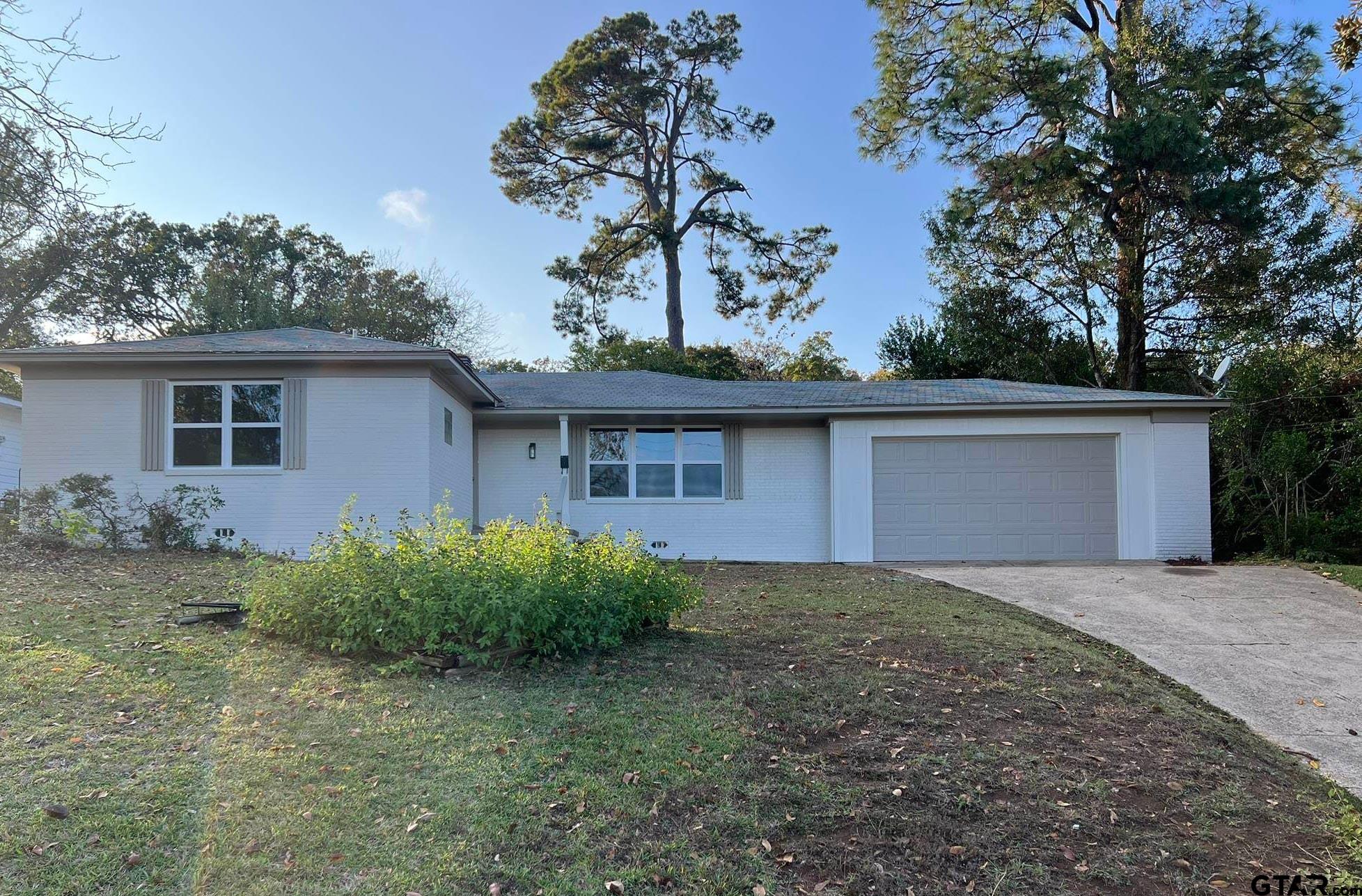 Number 1 for listing